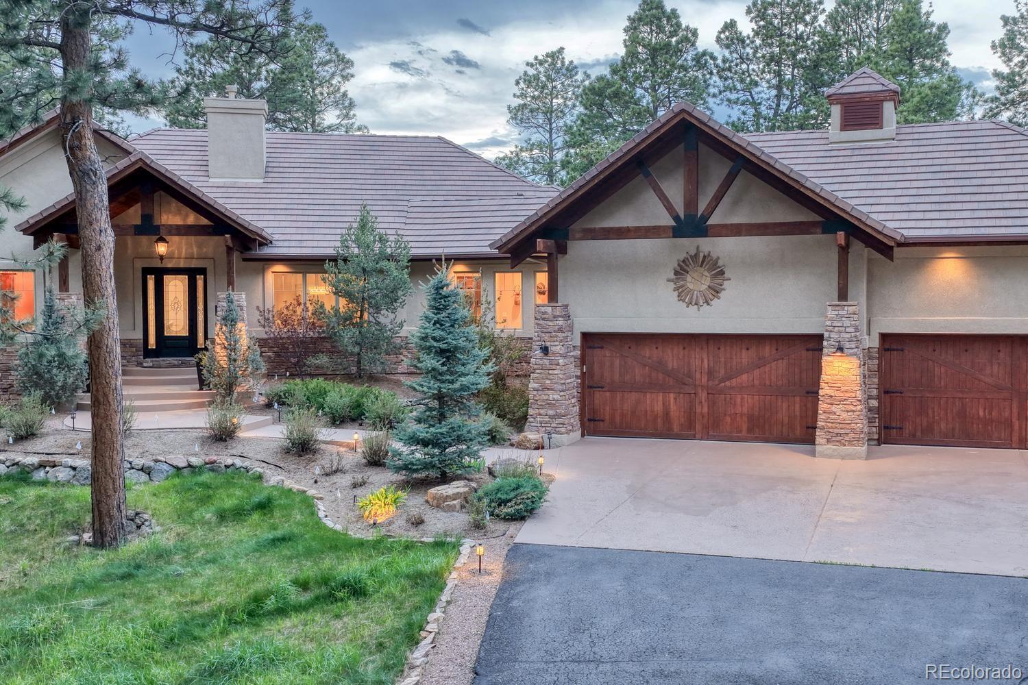 MLS Image #42 for 16152  timber meadow drive,colorado springs, Colorado