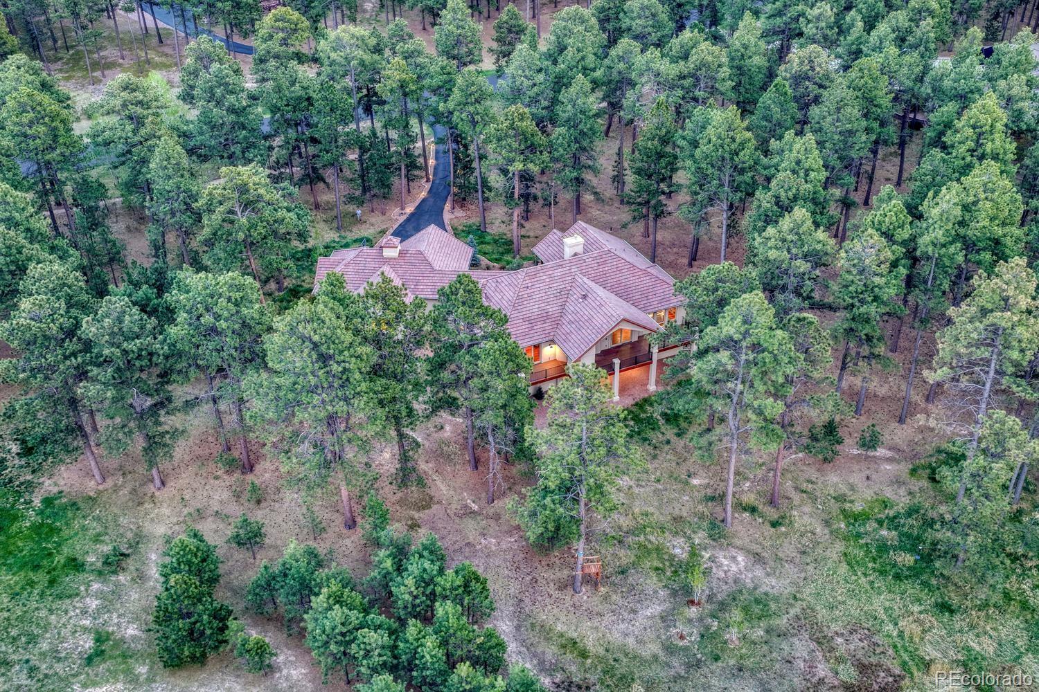 MLS Image #44 for 16152  timber meadow drive,colorado springs, Colorado