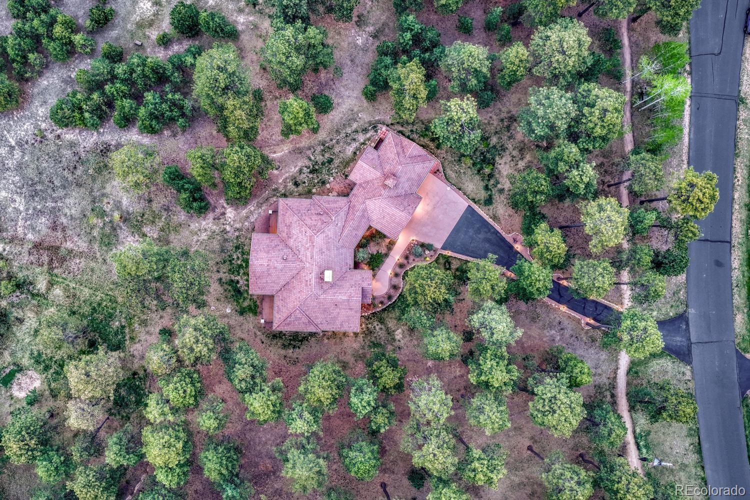 MLS Image #45 for 16152  timber meadow drive,colorado springs, Colorado