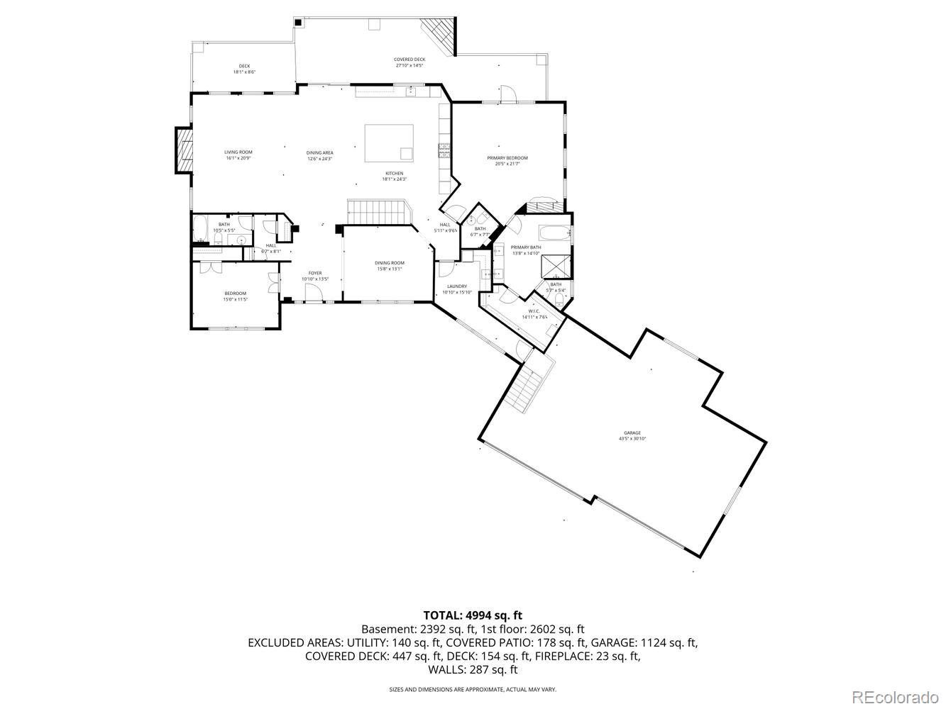 MLS Image #47 for 16152  timber meadow drive,colorado springs, Colorado