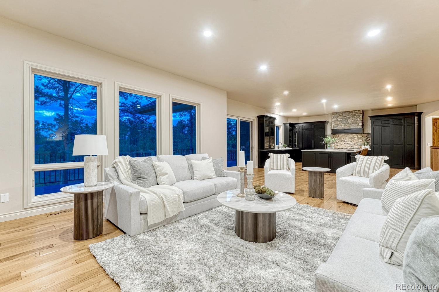 MLS Image #5 for 16152  timber meadow drive,colorado springs, Colorado