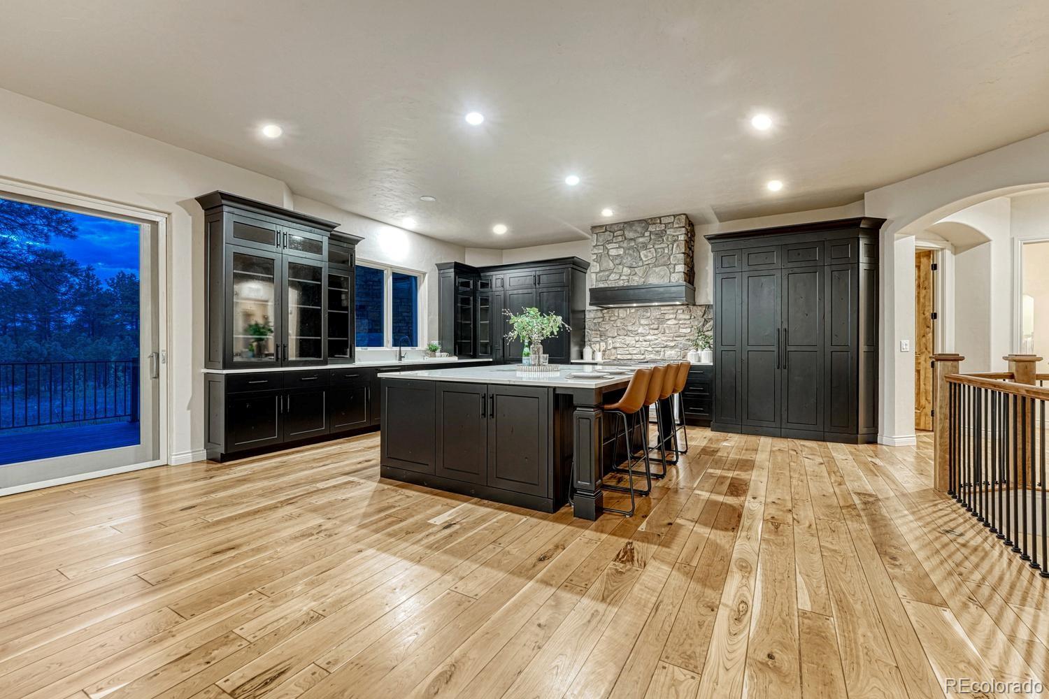 MLS Image #6 for 16152  timber meadow drive,colorado springs, Colorado