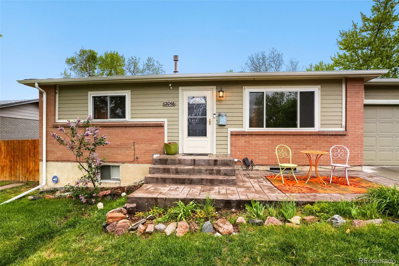 MLS Image #0 for 12066 w virginia place,lakewood, Colorado