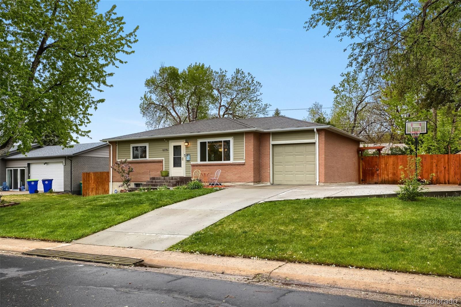 MLS Image #1 for 12066 w virginia place,lakewood, Colorado