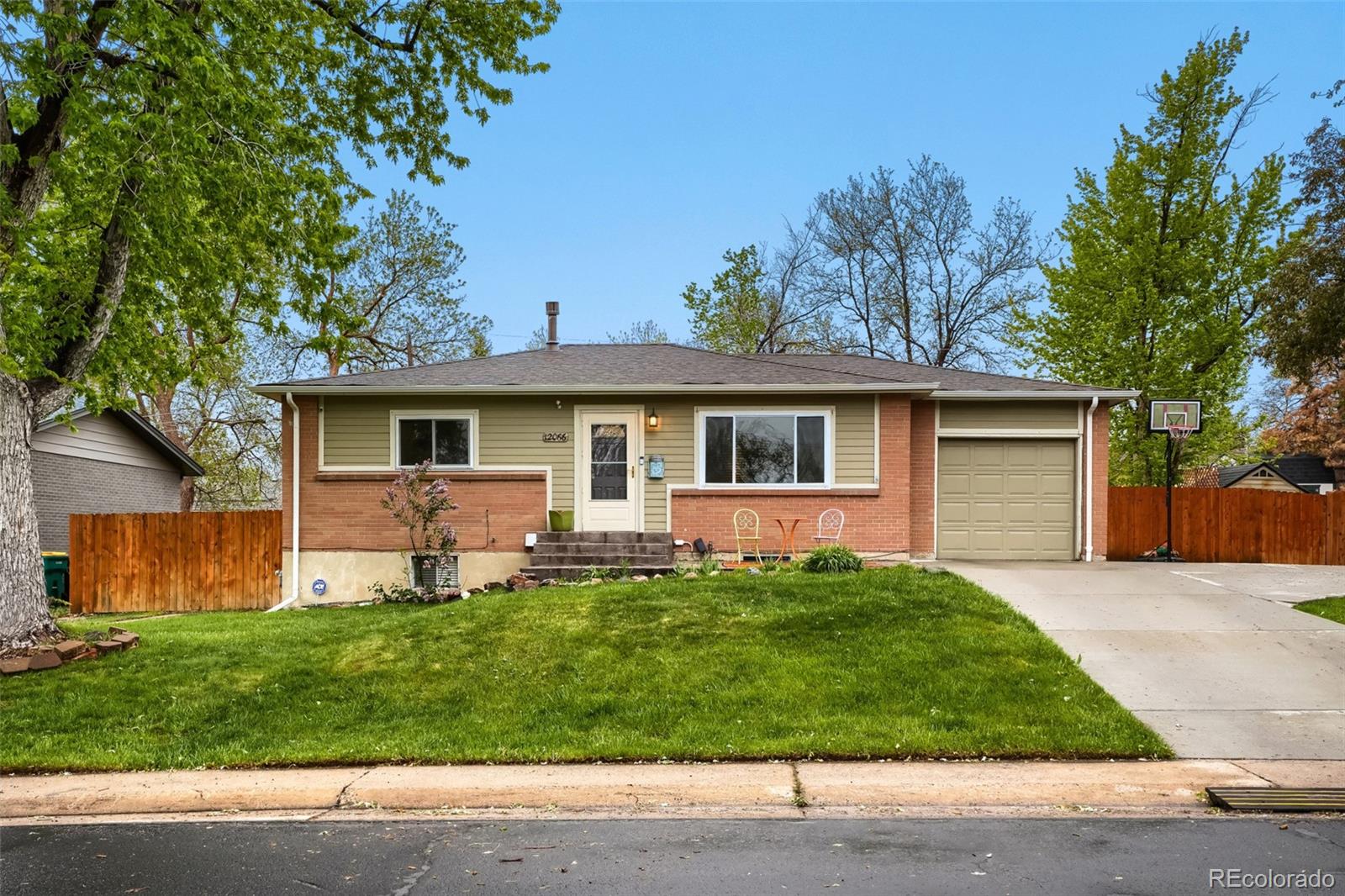 MLS Image #2 for 12066 w virginia place,lakewood, Colorado