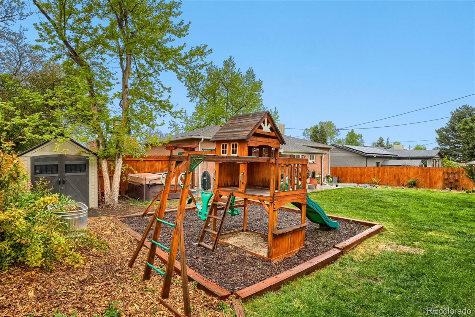 MLS Image #25 for 12066 w virginia place,lakewood, Colorado