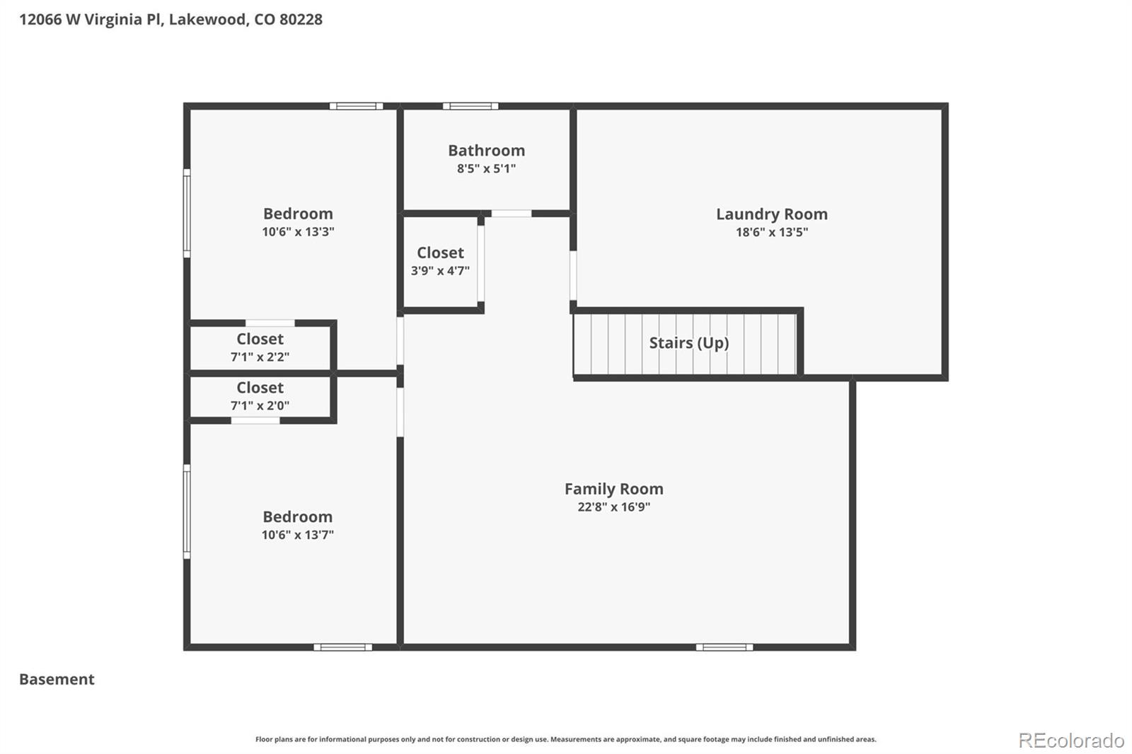 MLS Image #28 for 12066 w virginia place,lakewood, Colorado