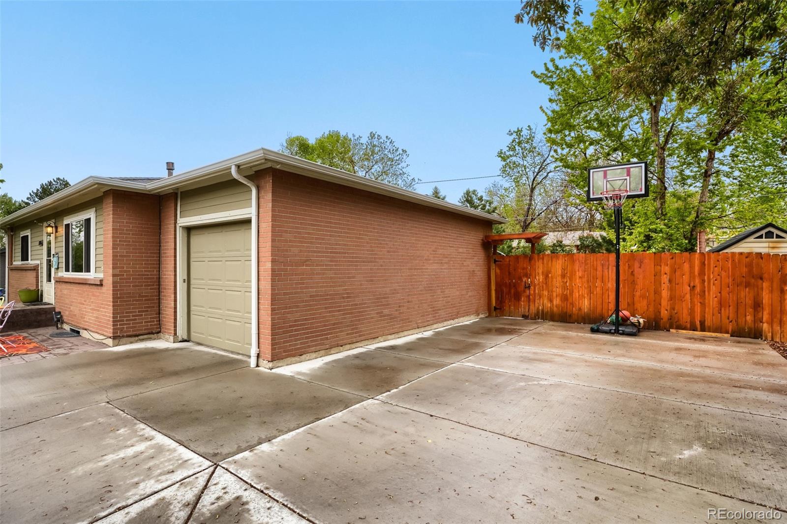 MLS Image #3 for 12066 w virginia place,lakewood, Colorado