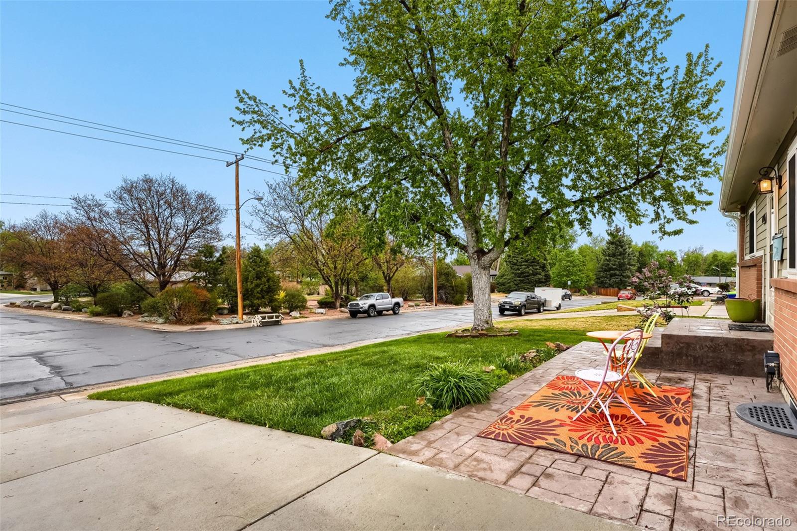 MLS Image #4 for 12066 w virginia place,lakewood, Colorado