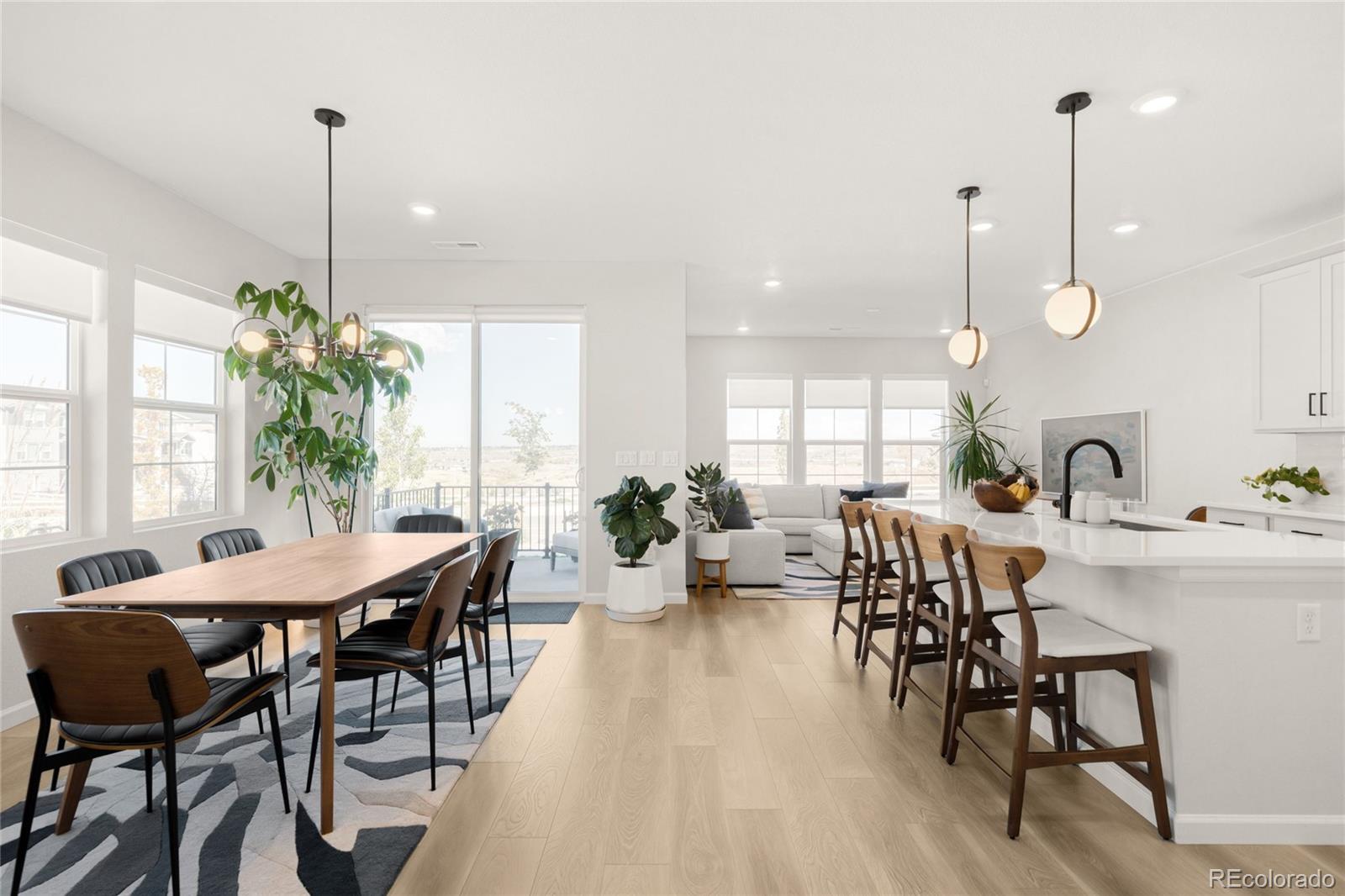MLS Image #6 for 7910  sterling ranch avenue ,littleton, Colorado