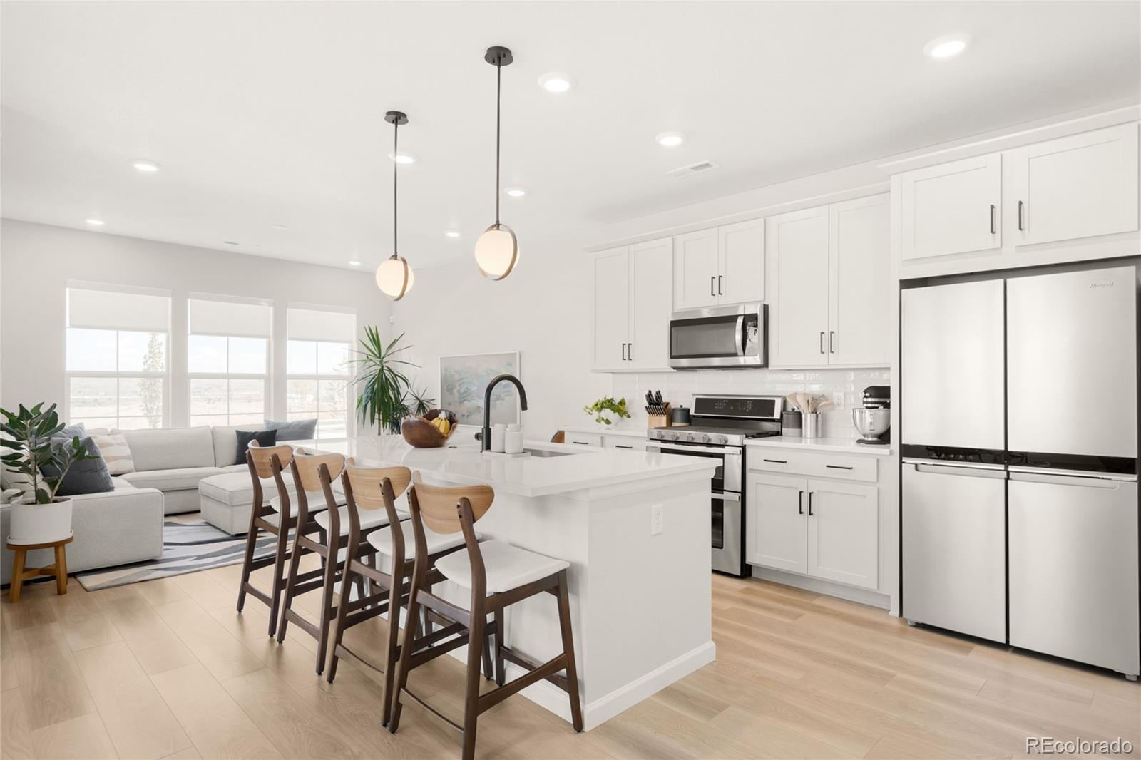 MLS Image #8 for 7910  sterling ranch avenue ,littleton, Colorado