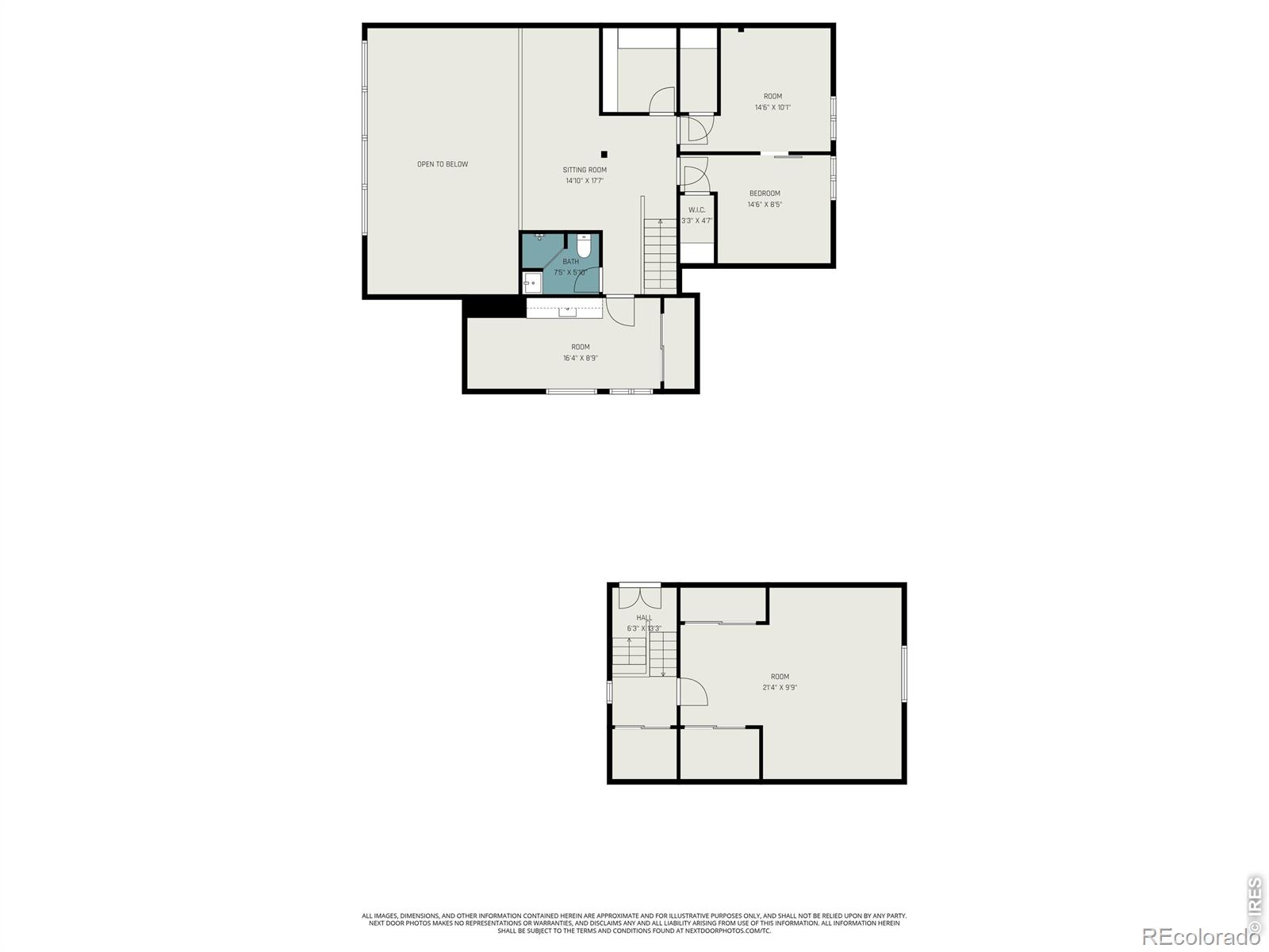 MLS Image #48 for 2605  19th st rd,greeley, Colorado