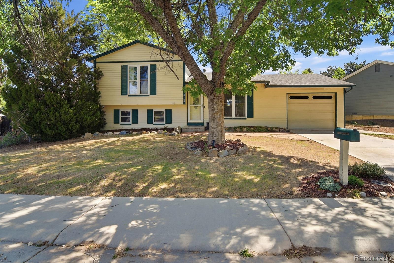 MLS Image #0 for 8187 w 93rd way,westminster, Colorado