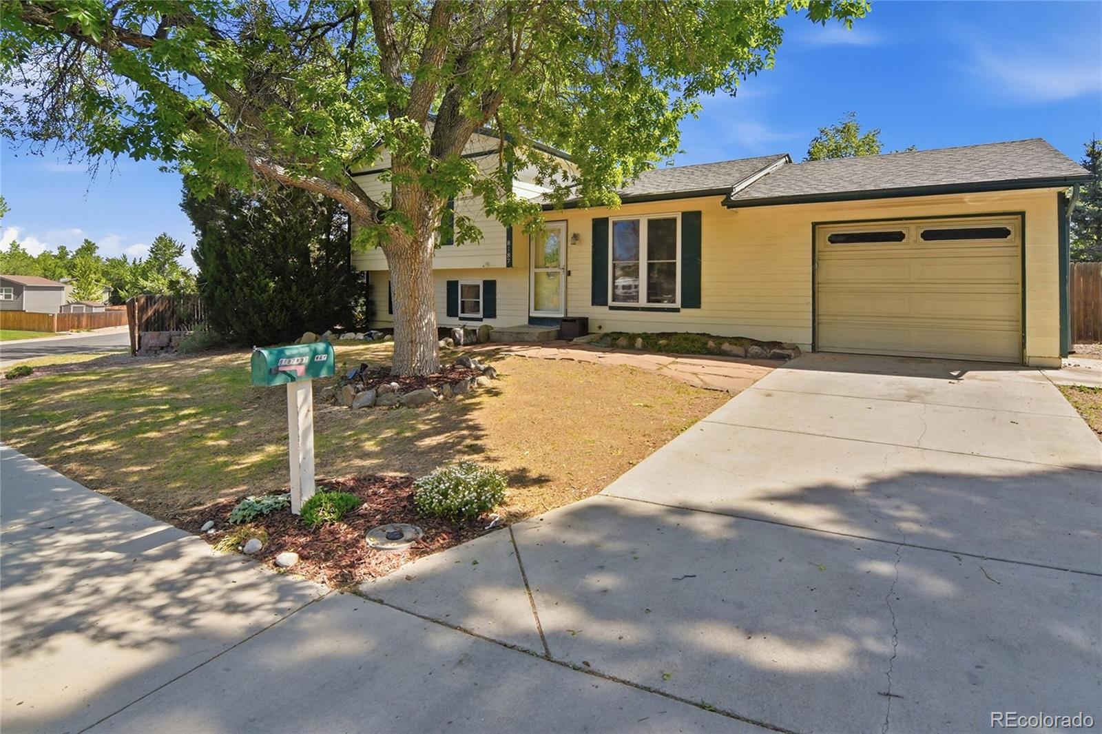 MLS Image #1 for 8187 w 93rd way,westminster, Colorado