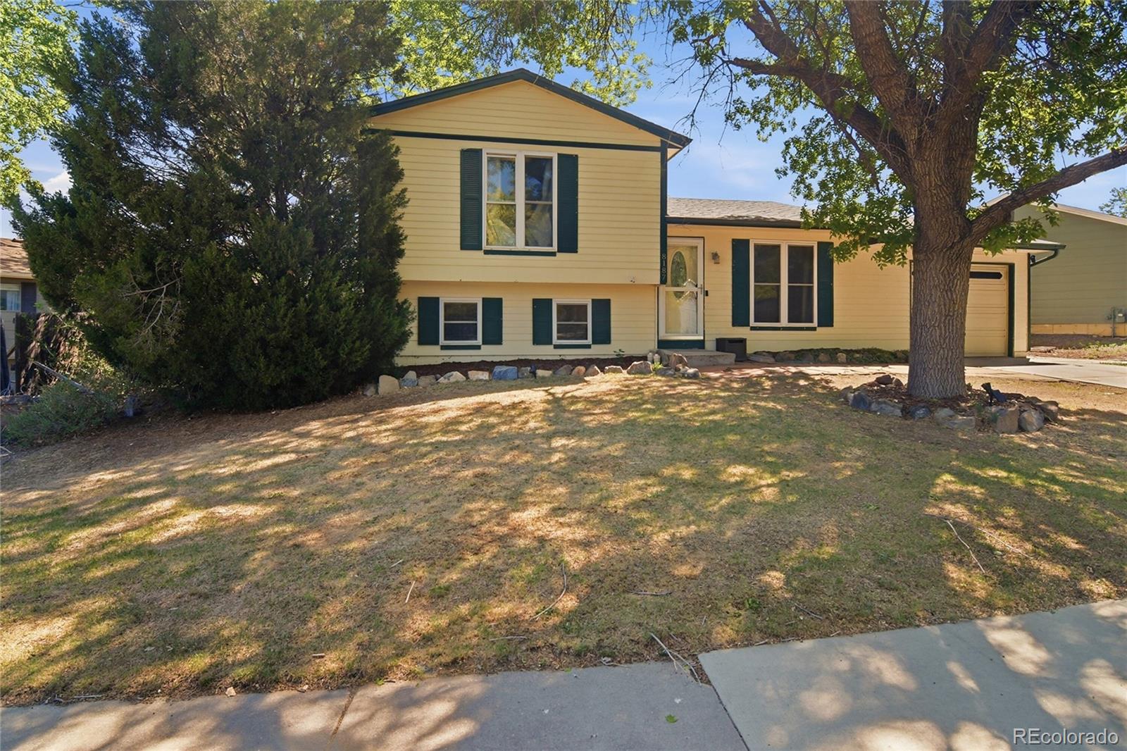 MLS Image #2 for 8187 w 93rd way,westminster, Colorado