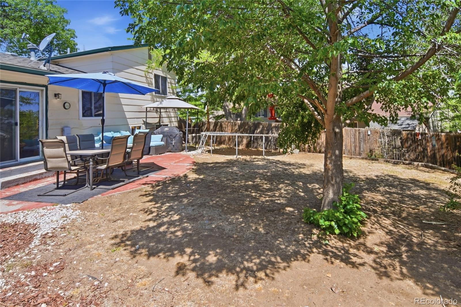 MLS Image #24 for 8187 w 93rd way,westminster, Colorado