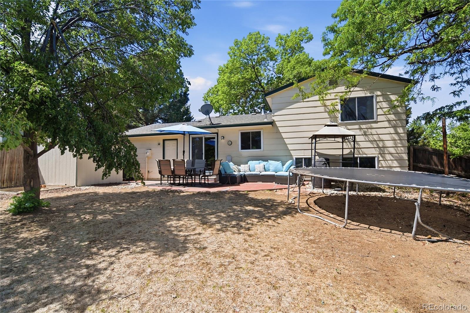 MLS Image #25 for 8187 w 93rd way,westminster, Colorado