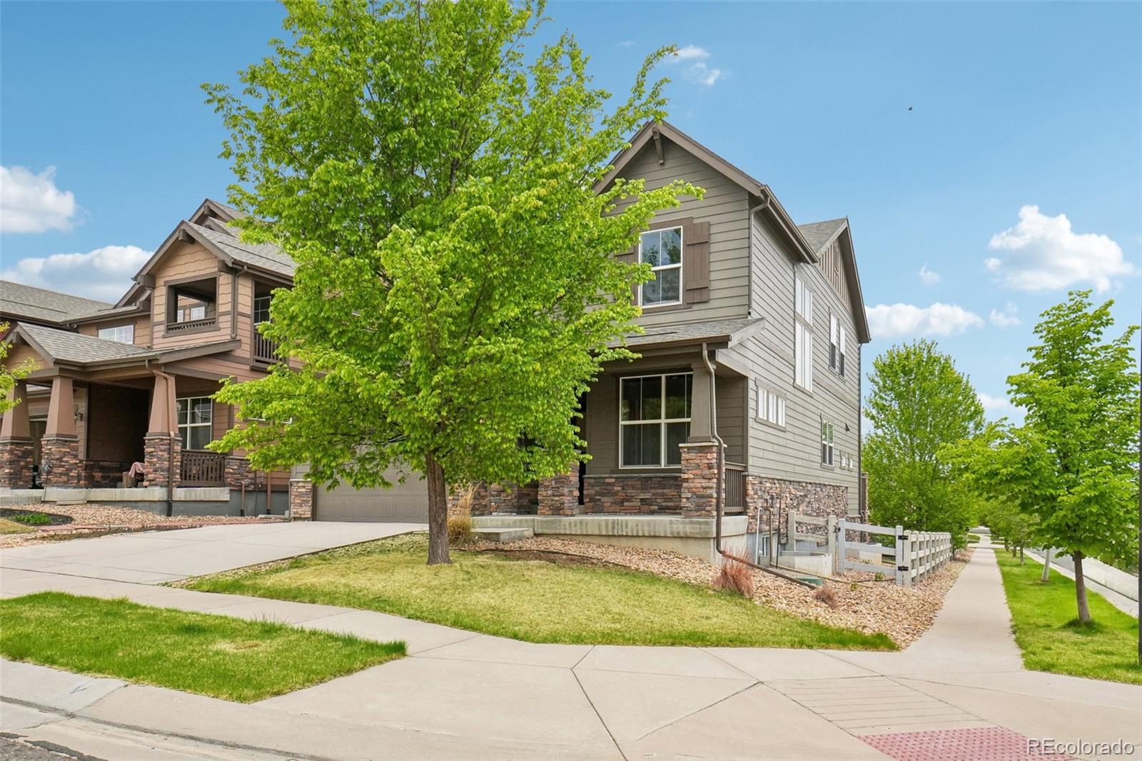 MLS Image #2 for 16757  compass way,broomfield, Colorado