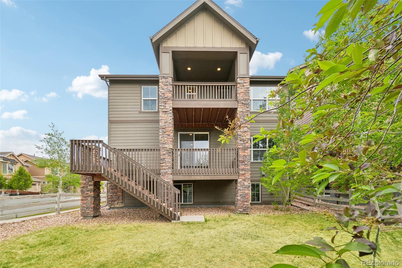 MLS Image #37 for 16757  compass way,broomfield, Colorado