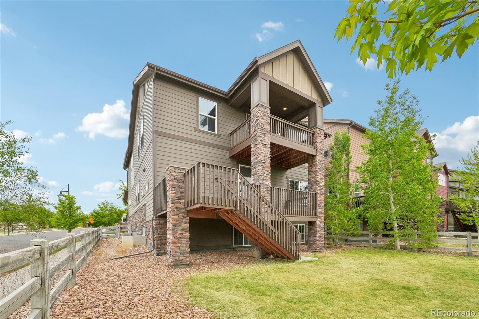 MLS Image #38 for 16757  compass way,broomfield, Colorado