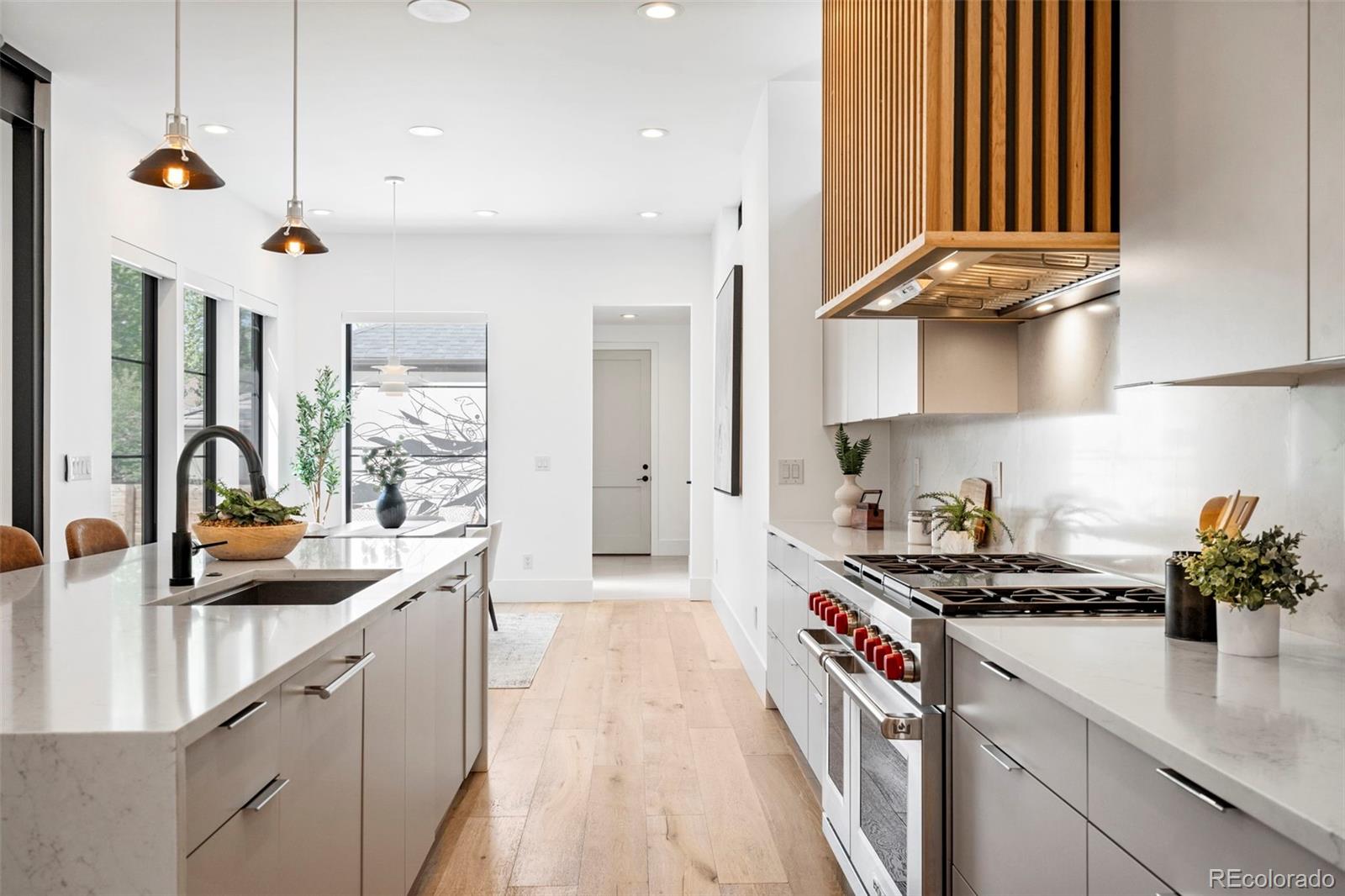 MLS Image #10 for 959 s vine street,denver, Colorado