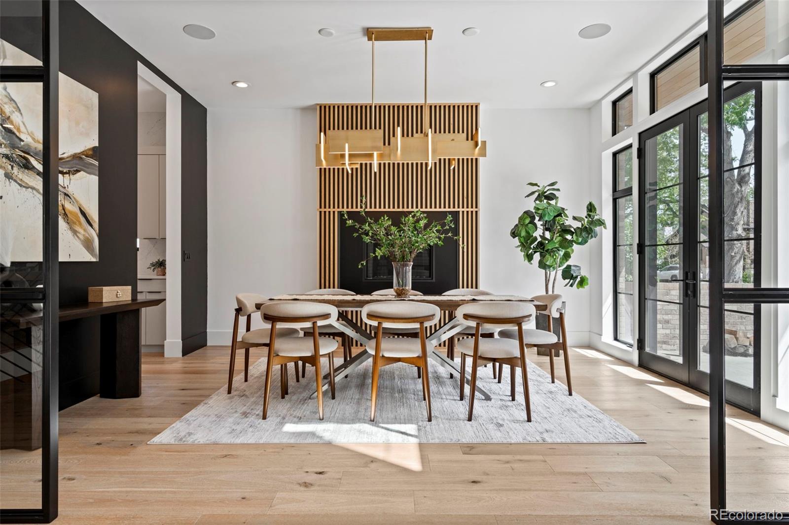 MLS Image #2 for 959 s vine street,denver, Colorado