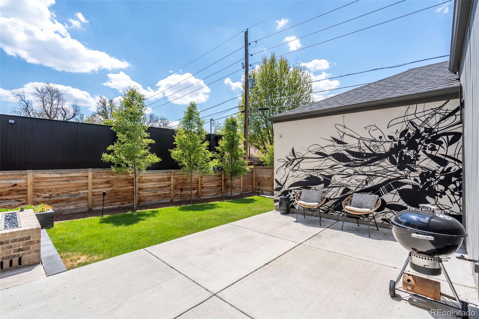 MLS Image #39 for 959 s vine street,denver, Colorado