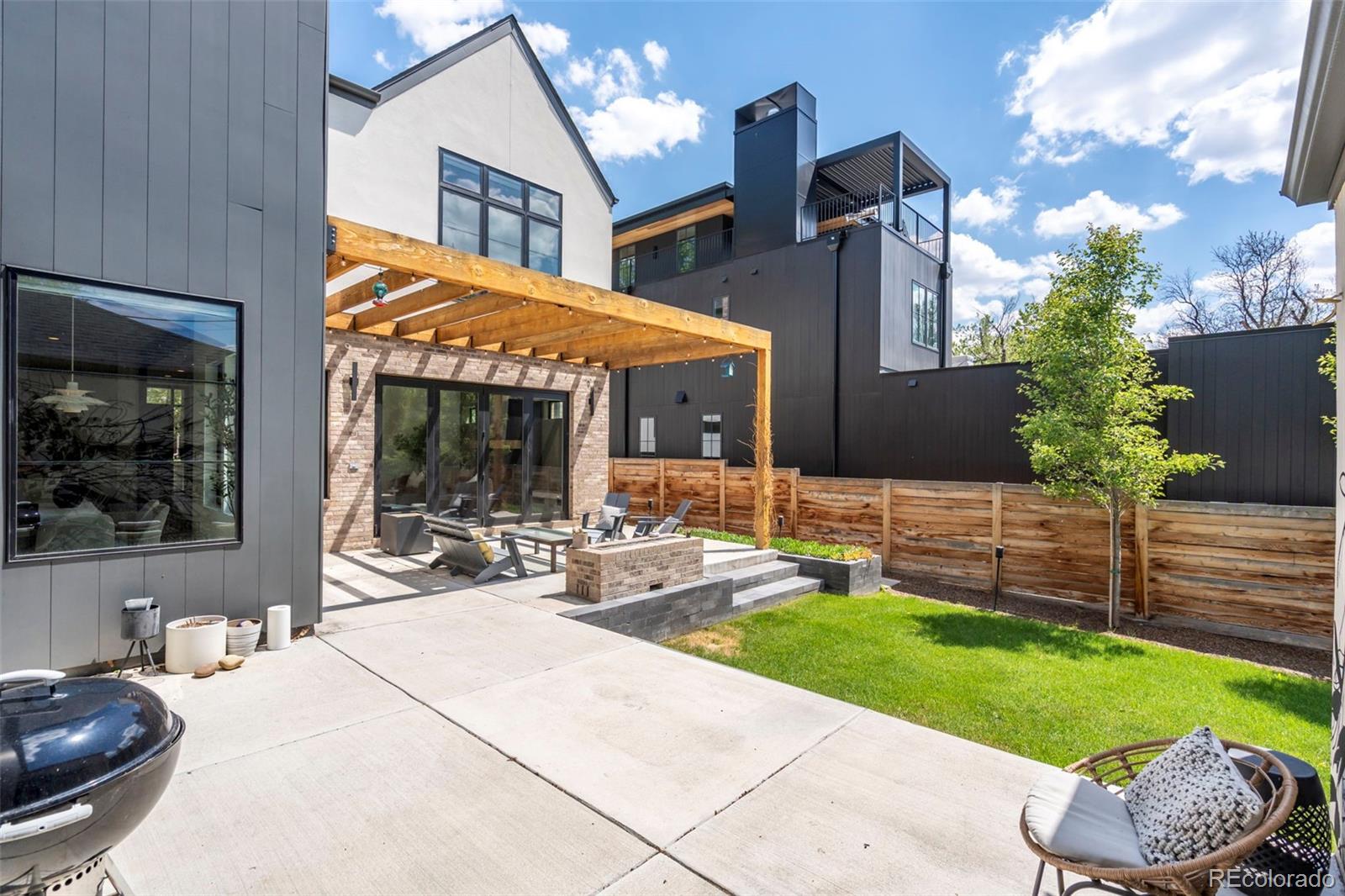 MLS Image #40 for 959 s vine street,denver, Colorado