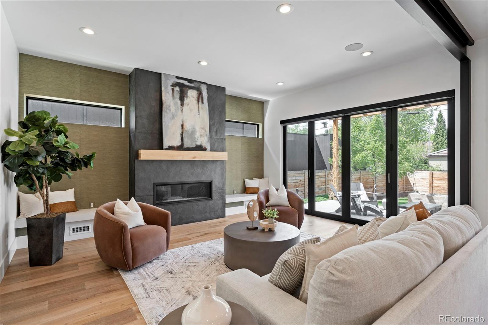 MLS Image #6 for 959 s vine street,denver, Colorado