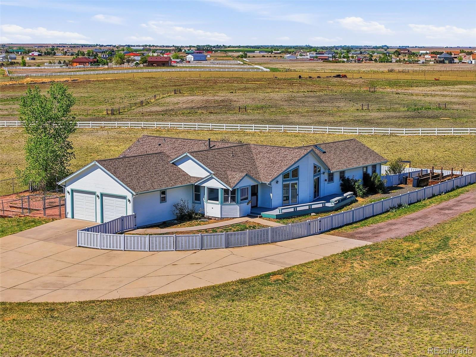 MLS Image #0 for 13947  umpire street,brighton, Colorado