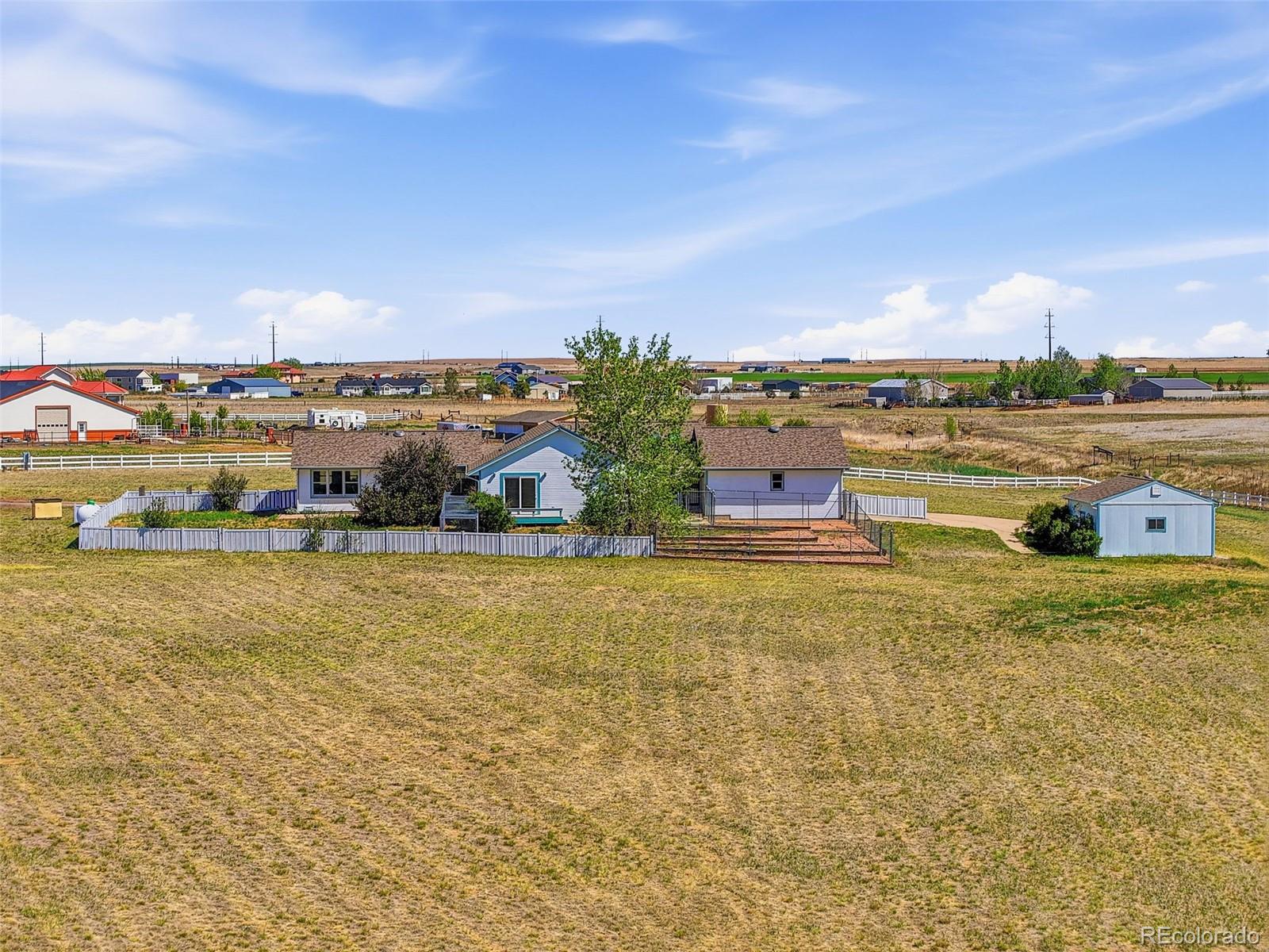 MLS Image #41 for 13947  umpire street,brighton, Colorado