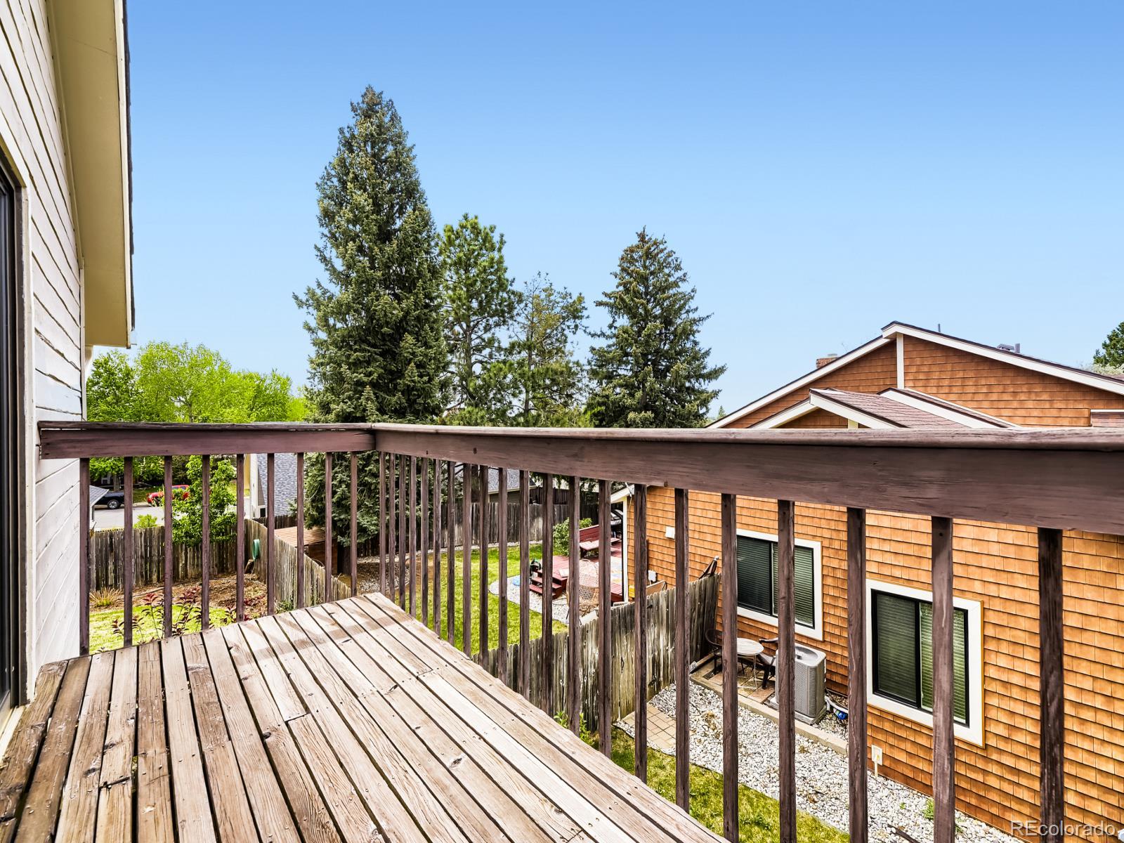 MLS Image #17 for 17738 e crestridge place,centennial, Colorado