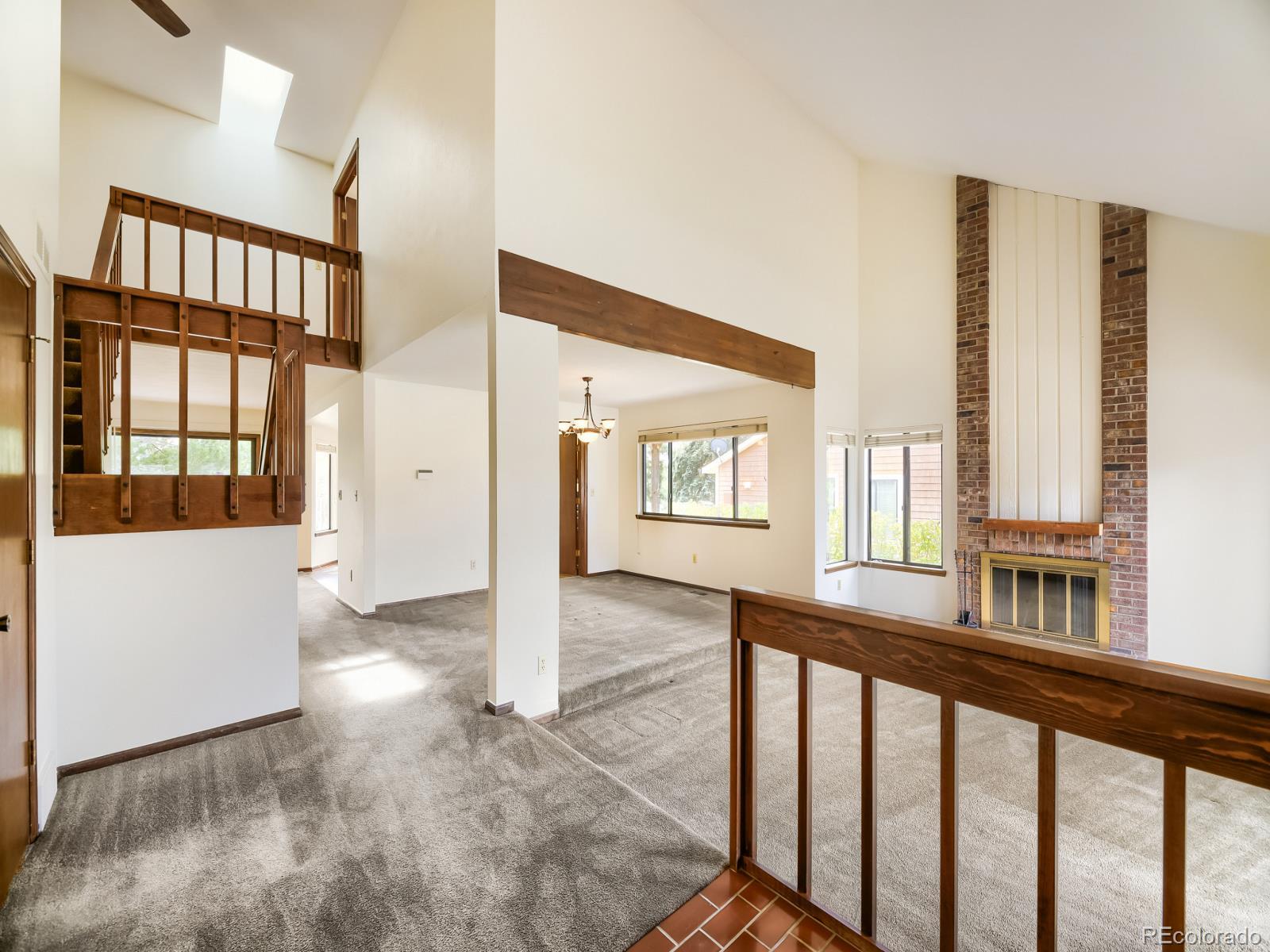 MLS Image #2 for 17738 e crestridge place,centennial, Colorado