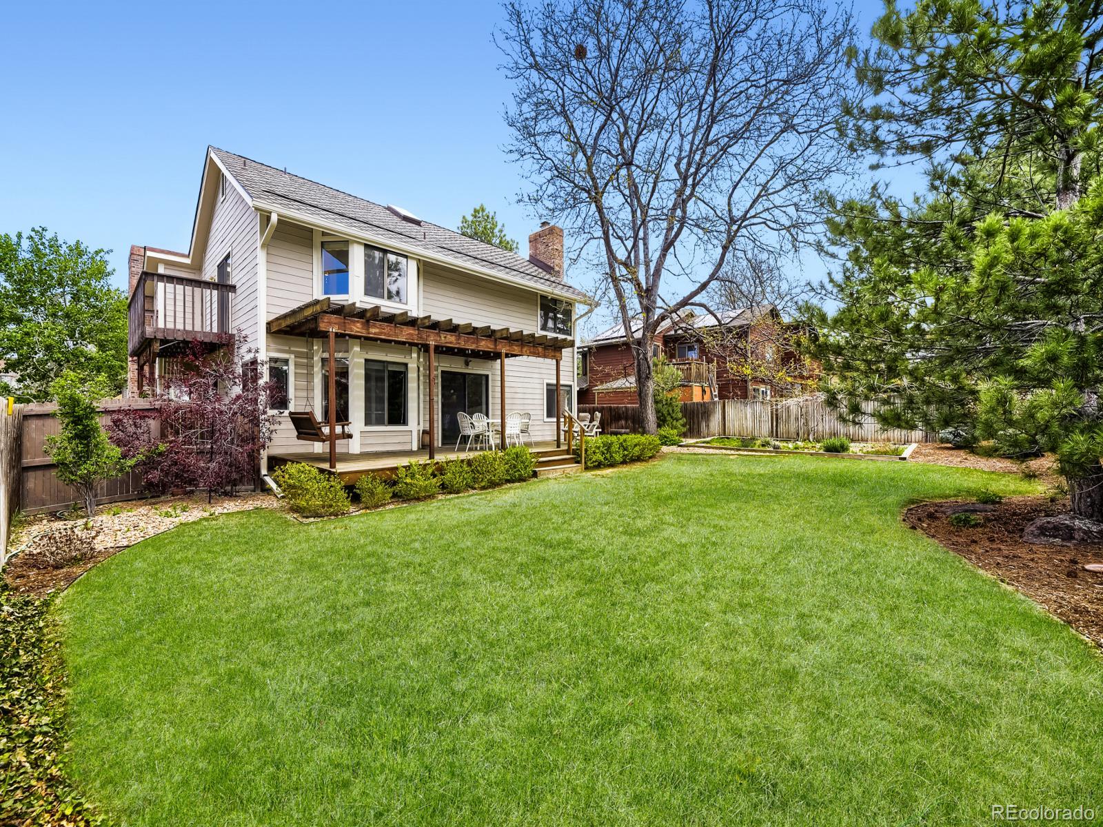 MLS Image #23 for 17738 e crestridge place,centennial, Colorado