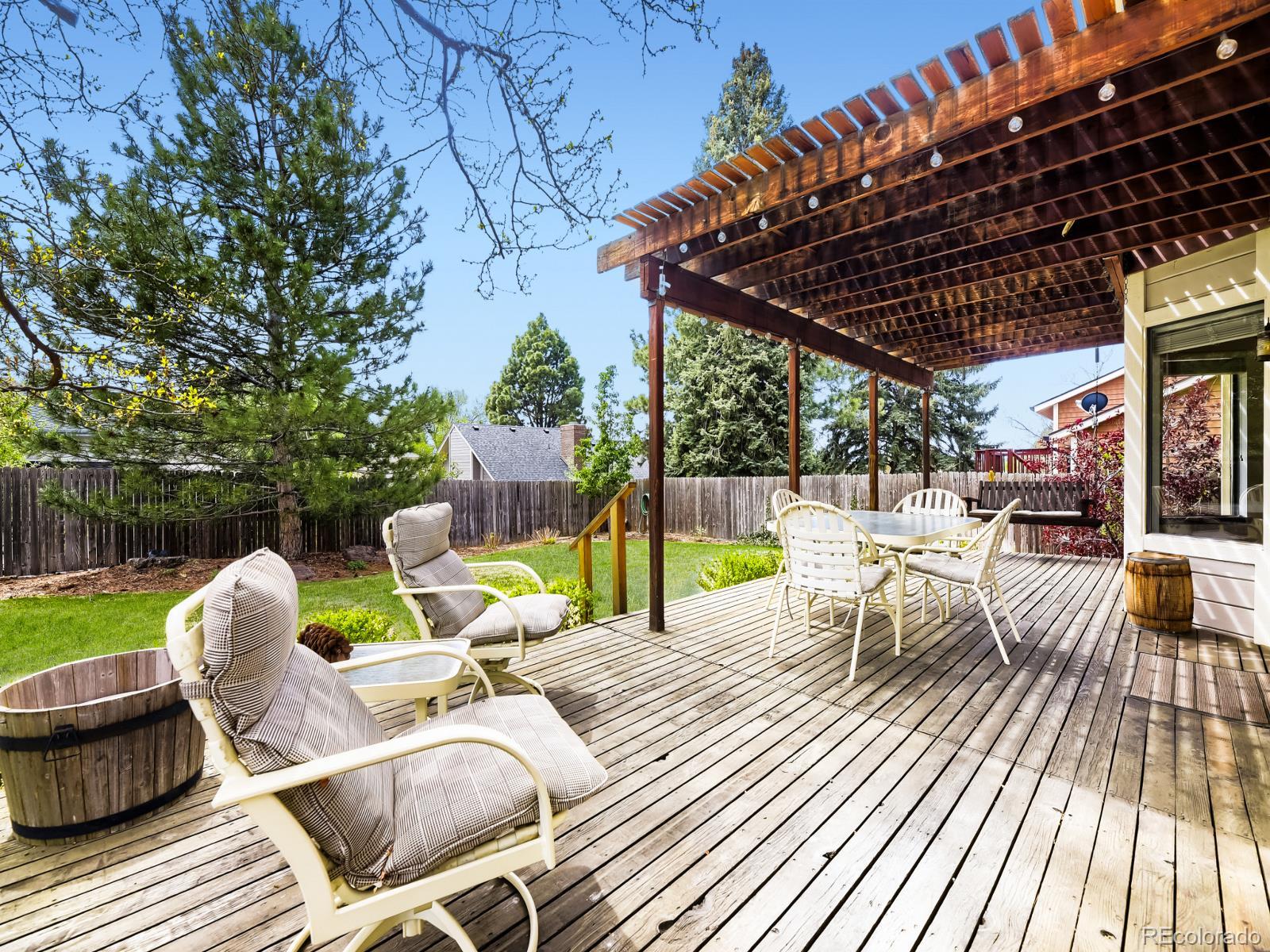 MLS Image #24 for 17738 e crestridge place,centennial, Colorado