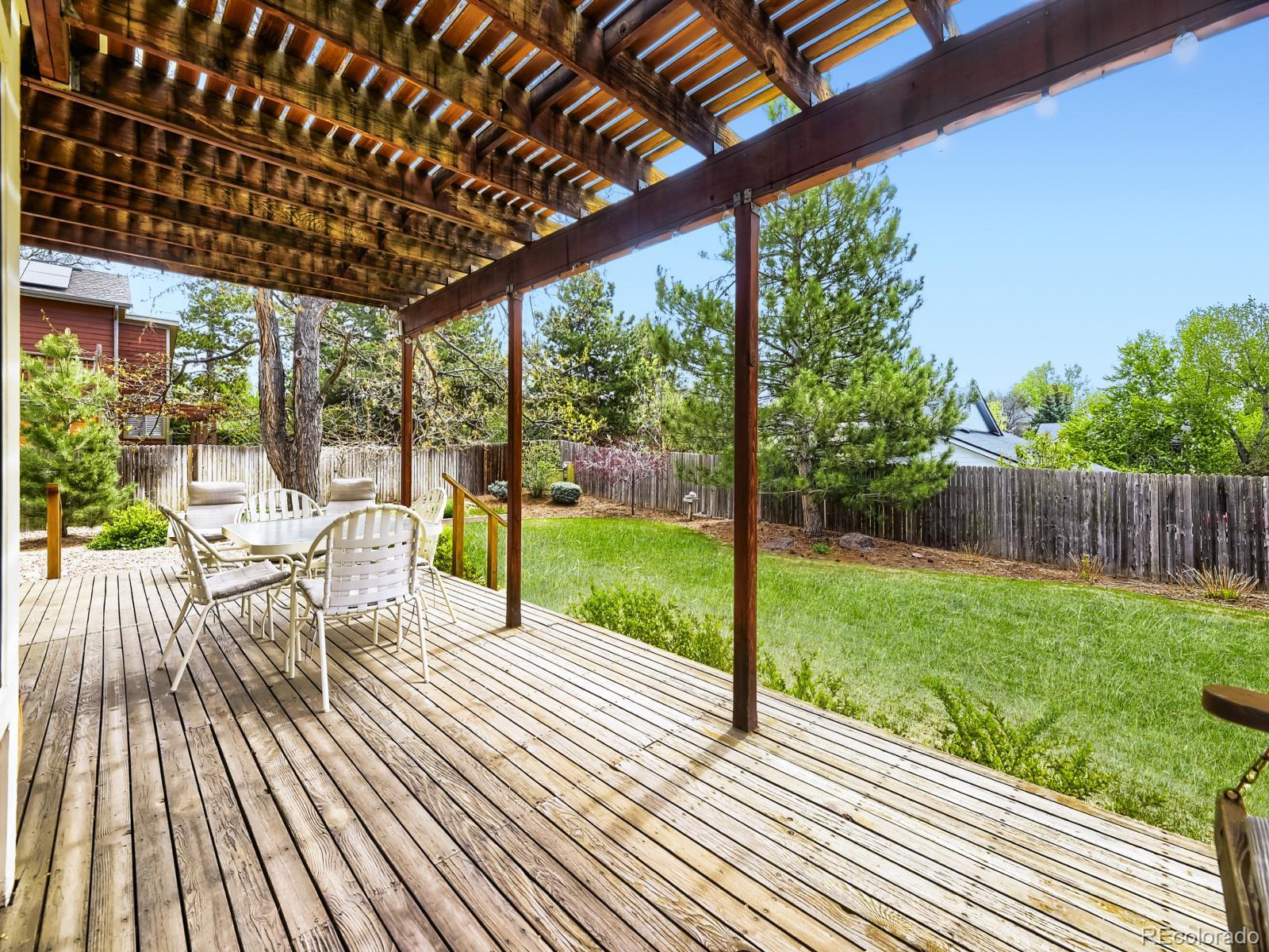 MLS Image #25 for 17738 e crestridge place,centennial, Colorado