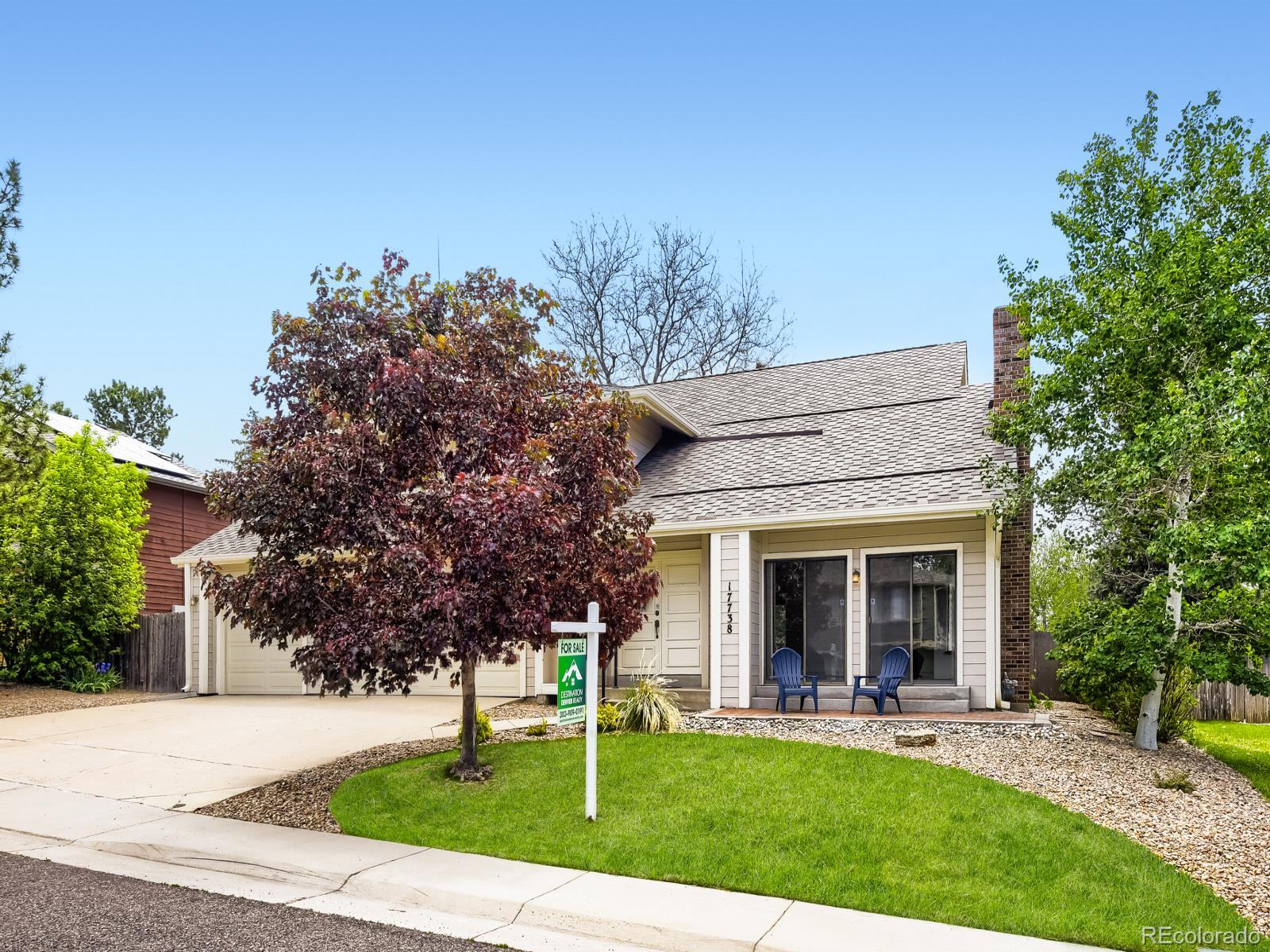 MLS Image #27 for 17738 e crestridge place,centennial, Colorado