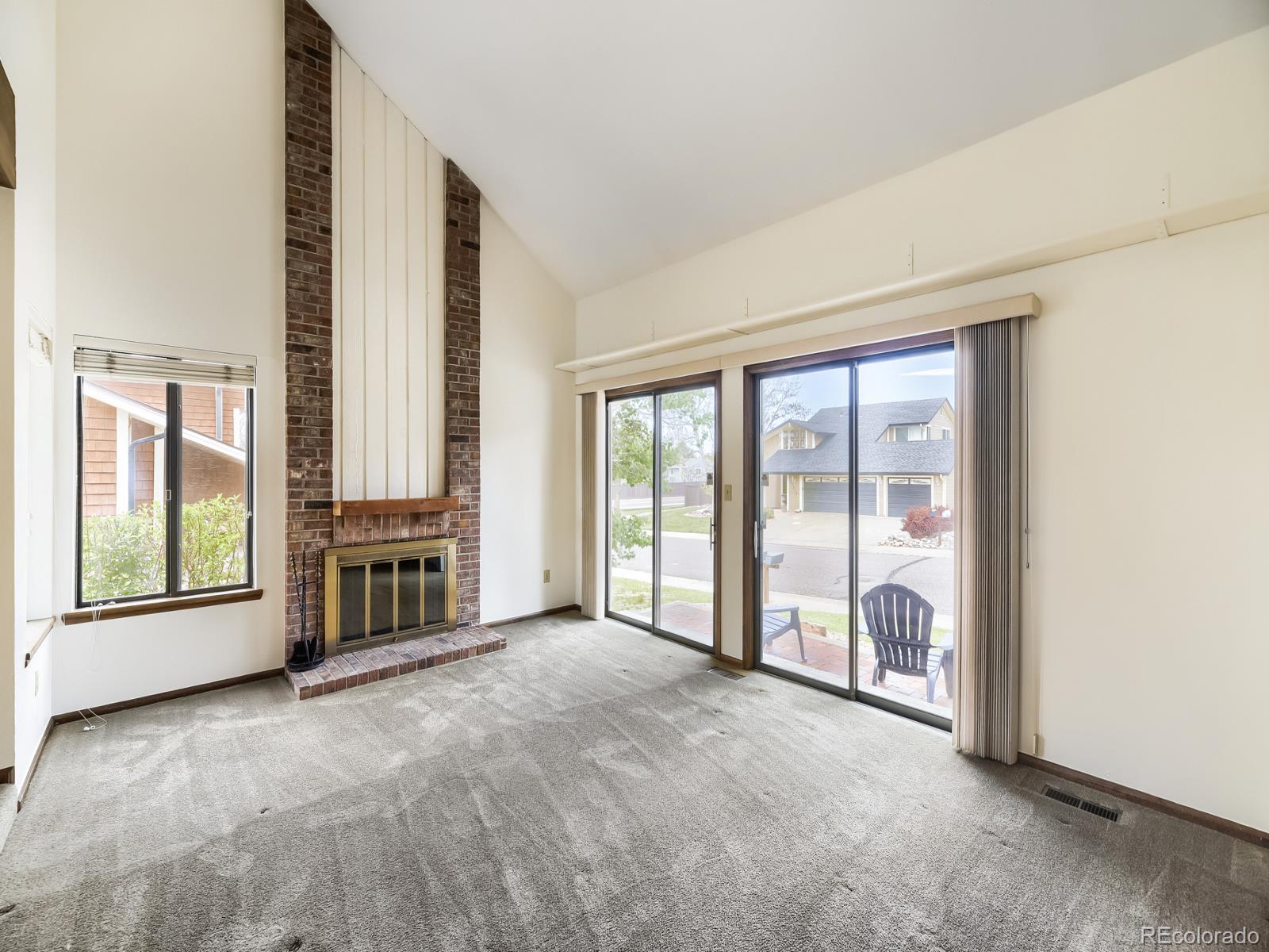 MLS Image #3 for 17738 e crestridge place,centennial, Colorado