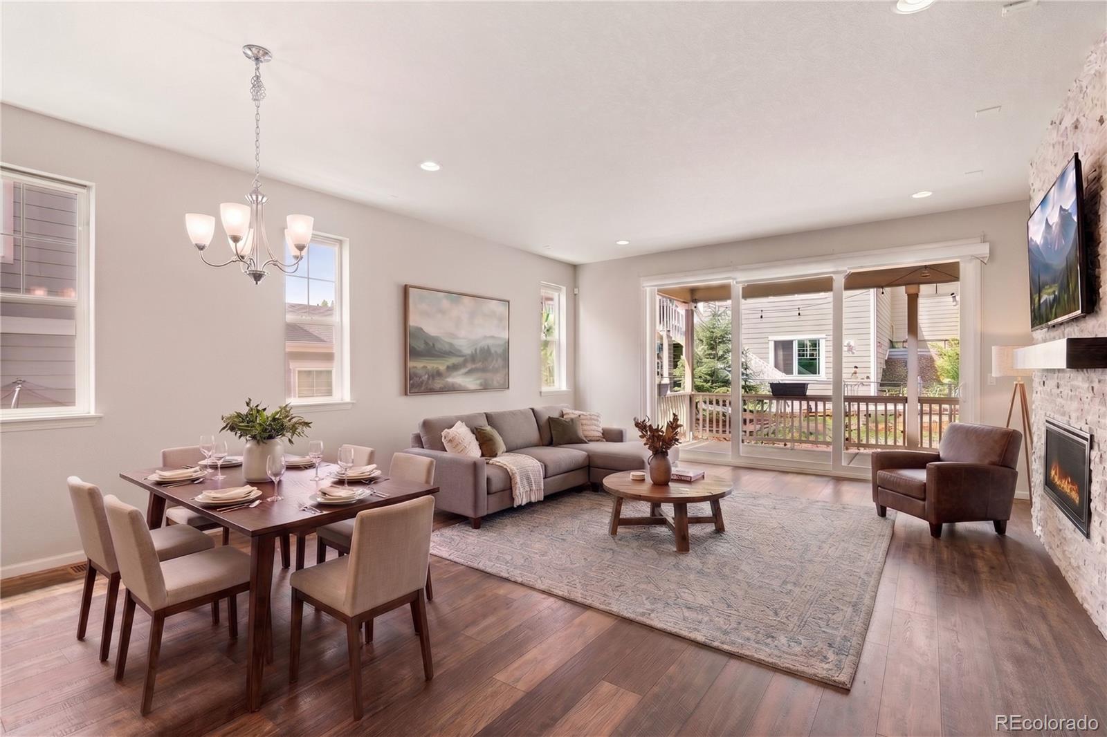 MLS Image #6 for 22669 e tufts place,aurora, Colorado