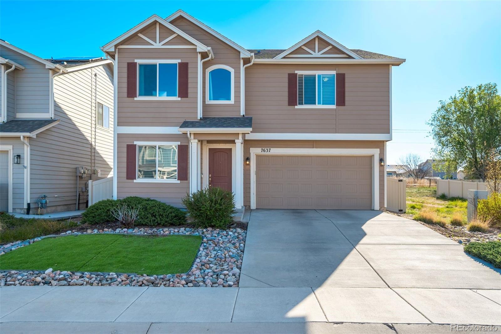 MLS Image #0 for 7637  benecia drive,fountain, Colorado