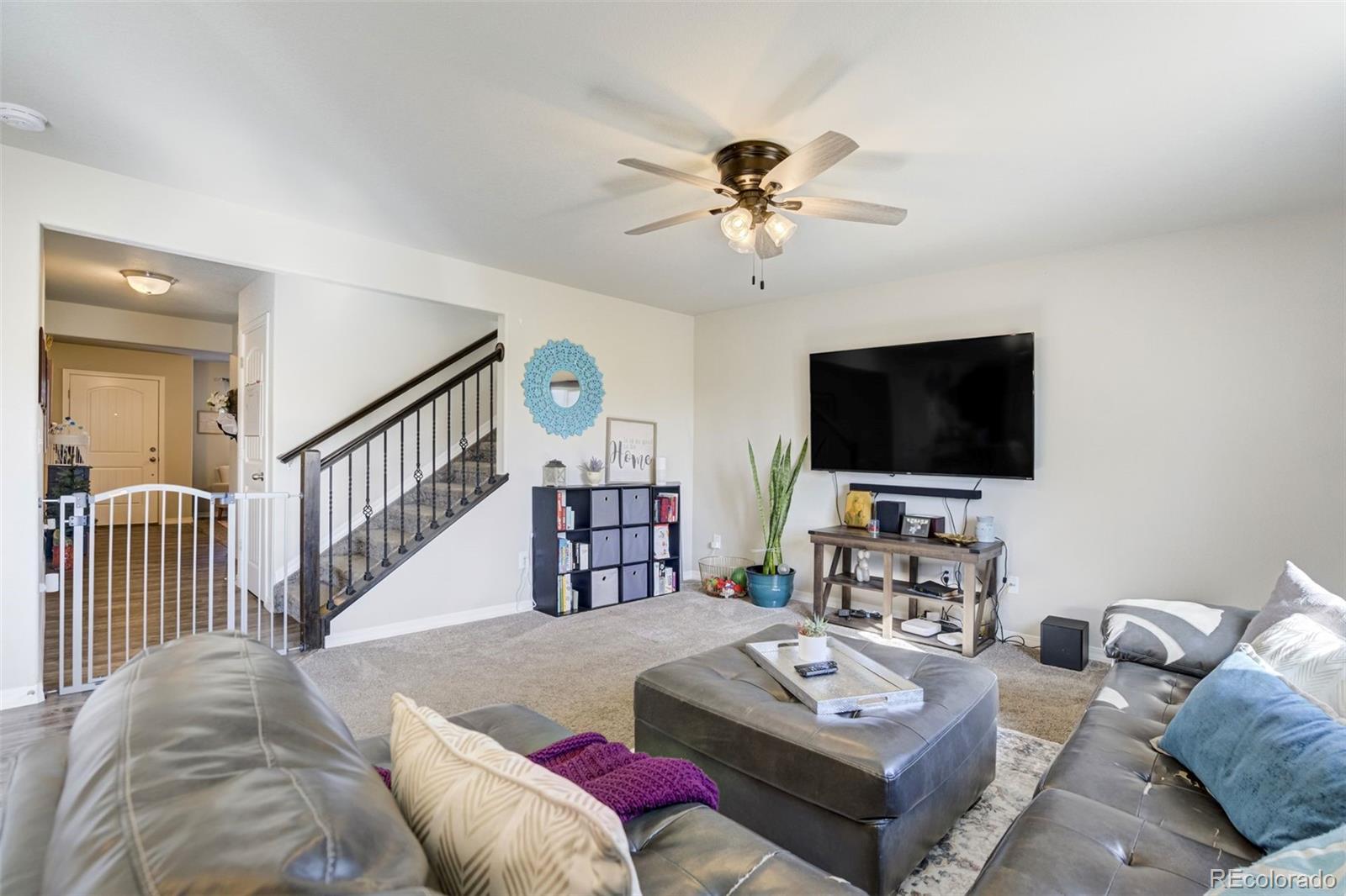 MLS Image #3 for 7637  benecia drive,fountain, Colorado