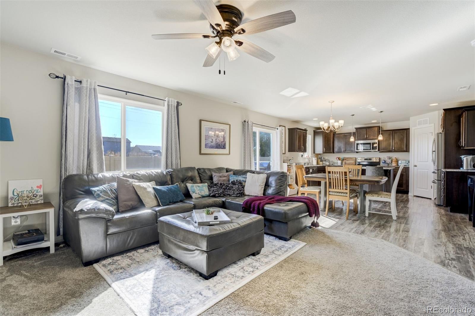 MLS Image #4 for 7637  benecia drive,fountain, Colorado