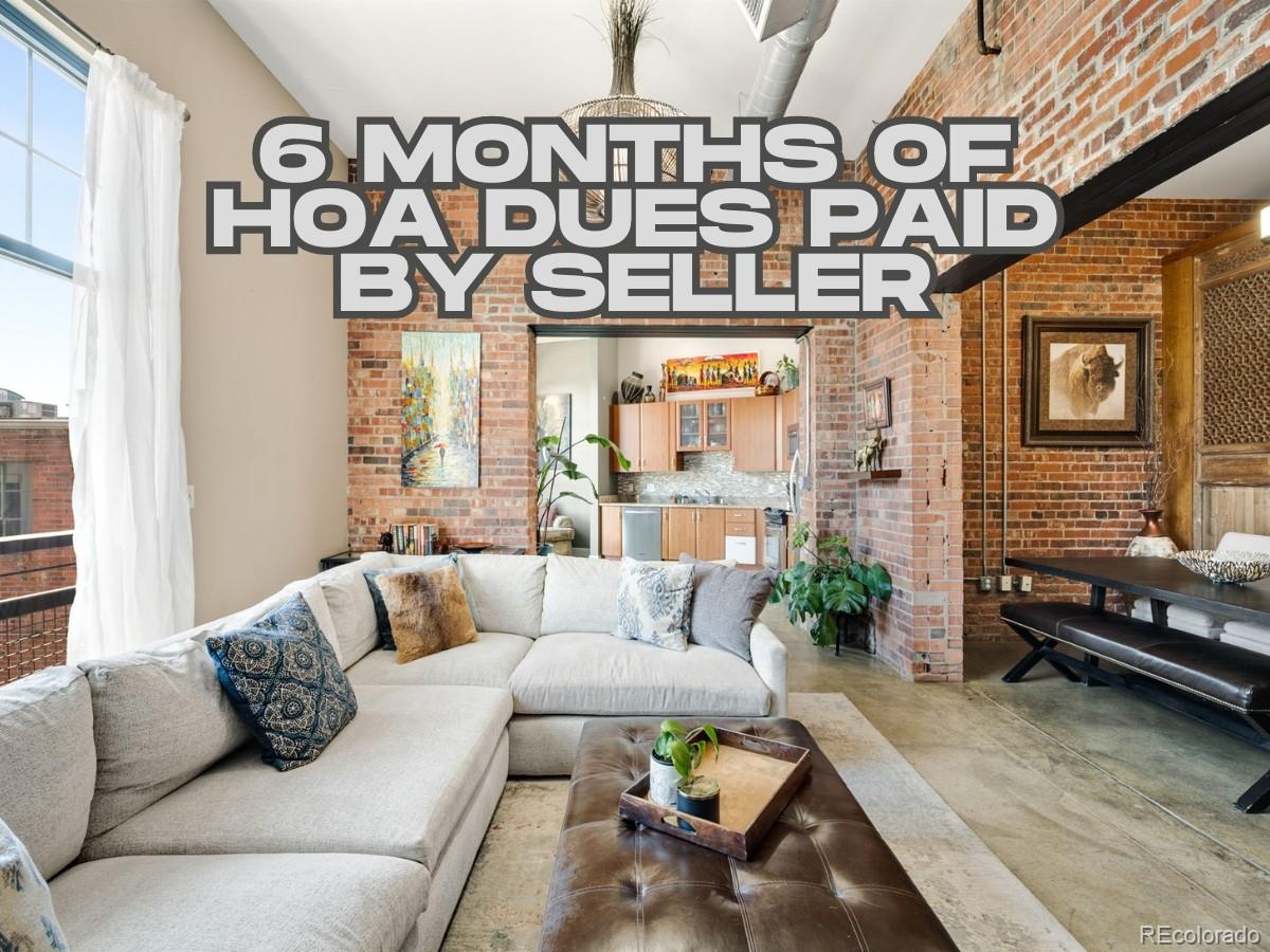 MLS Image #0 for 2500  walnut street 201,denver, Colorado