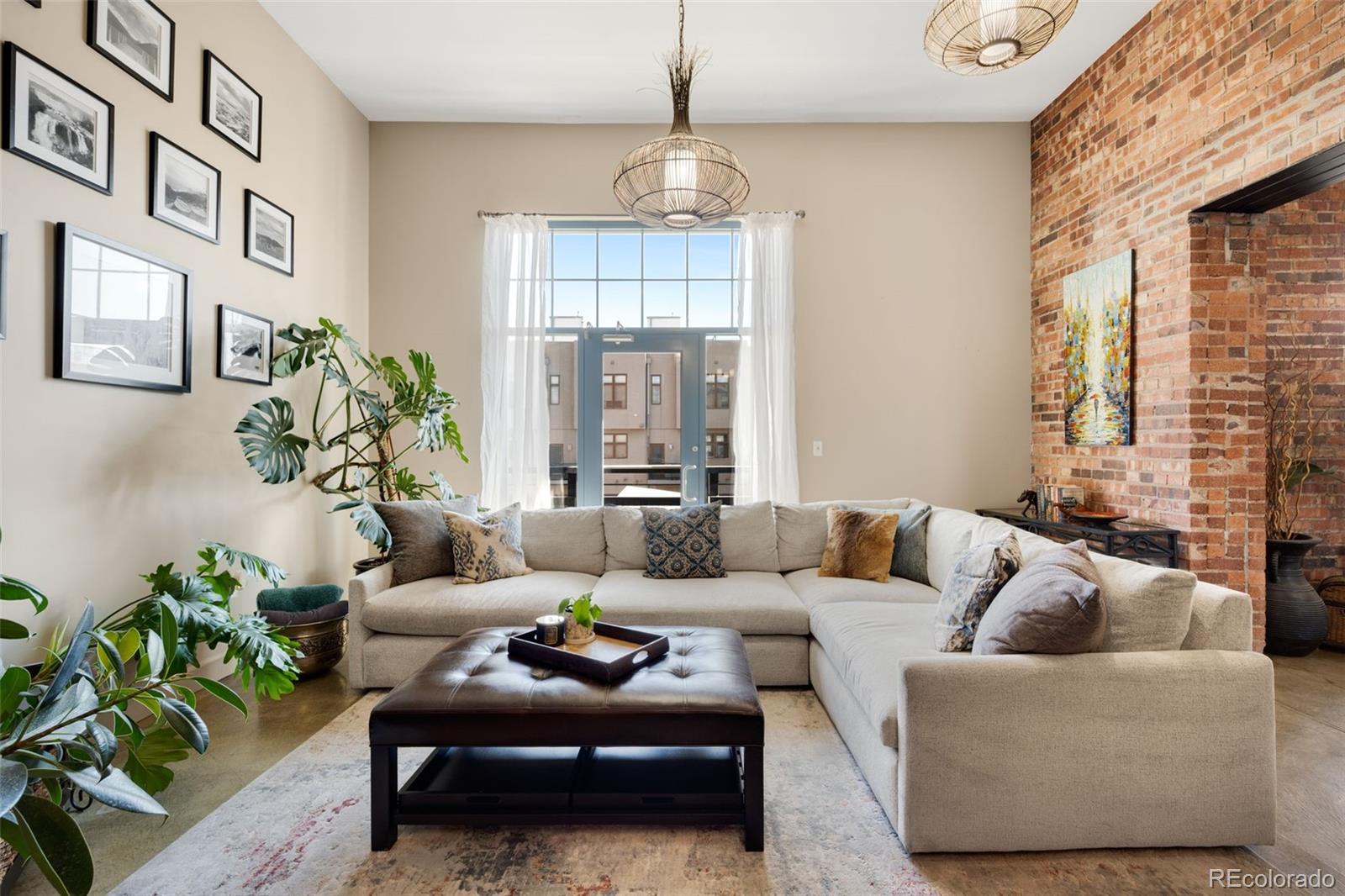 MLS Image #1 for 2500  walnut street 201,denver, Colorado