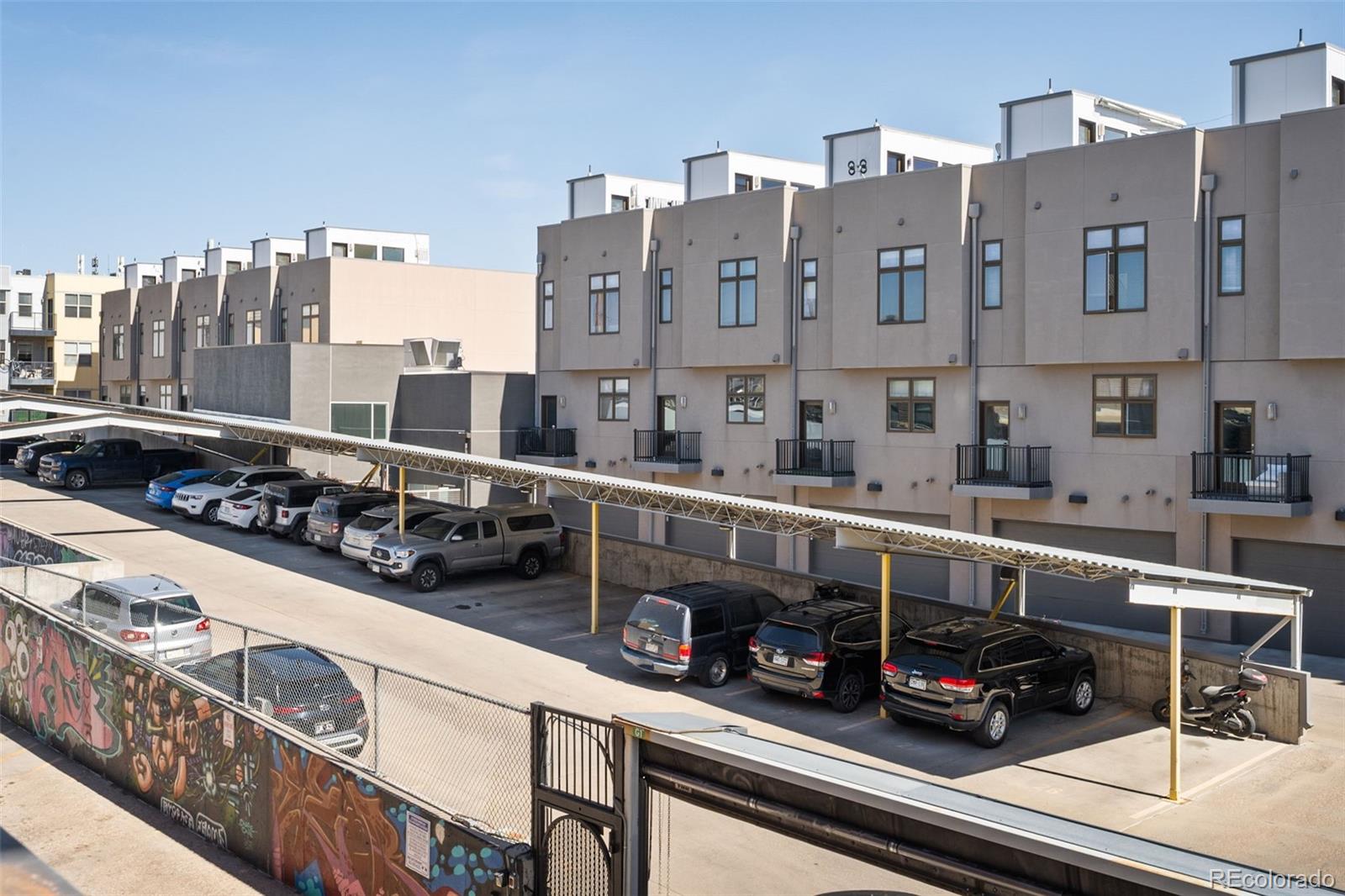 MLS Image #17 for 2500  walnut street 201,denver, Colorado