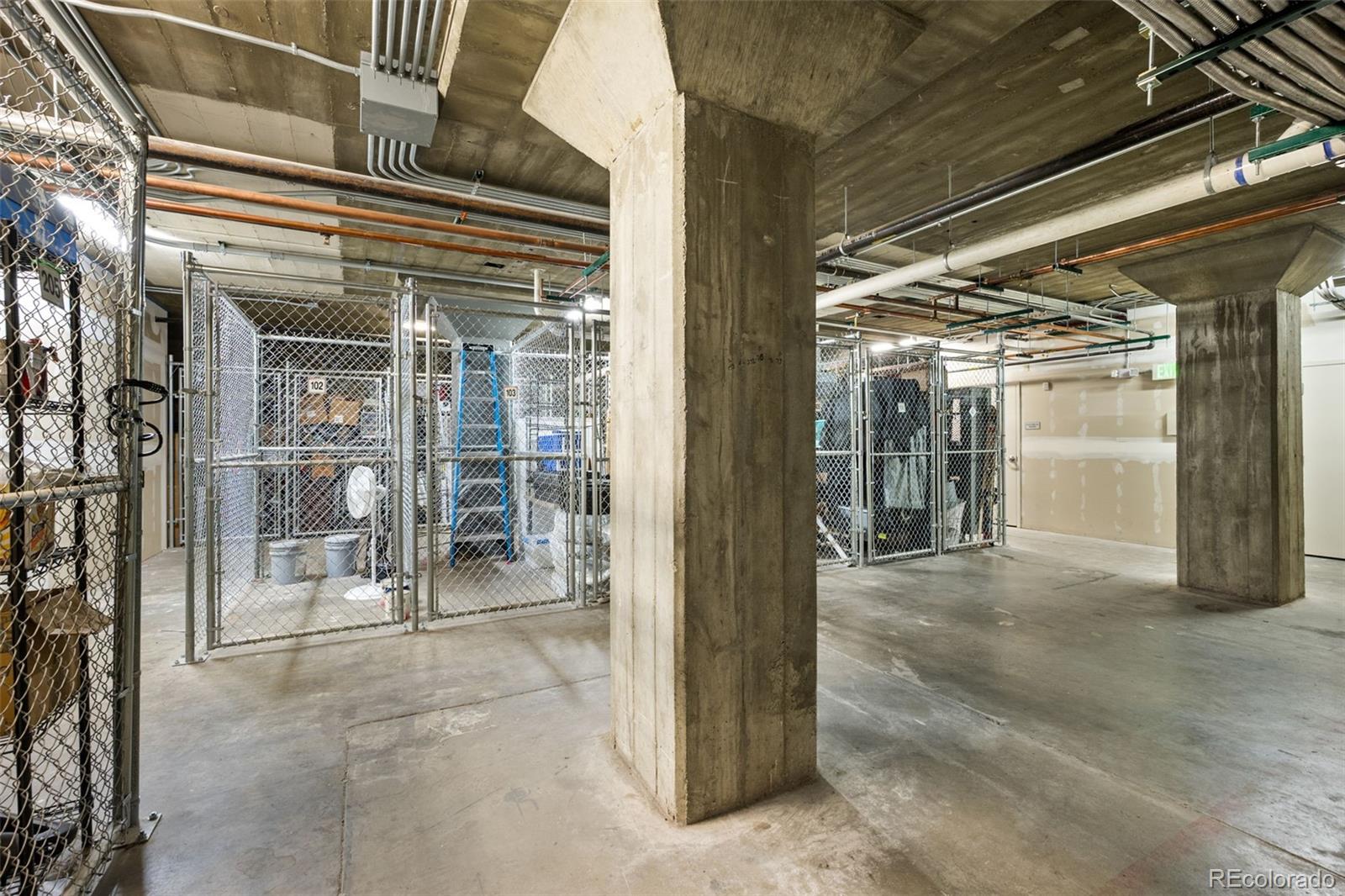 MLS Image #19 for 2500  walnut street 201,denver, Colorado