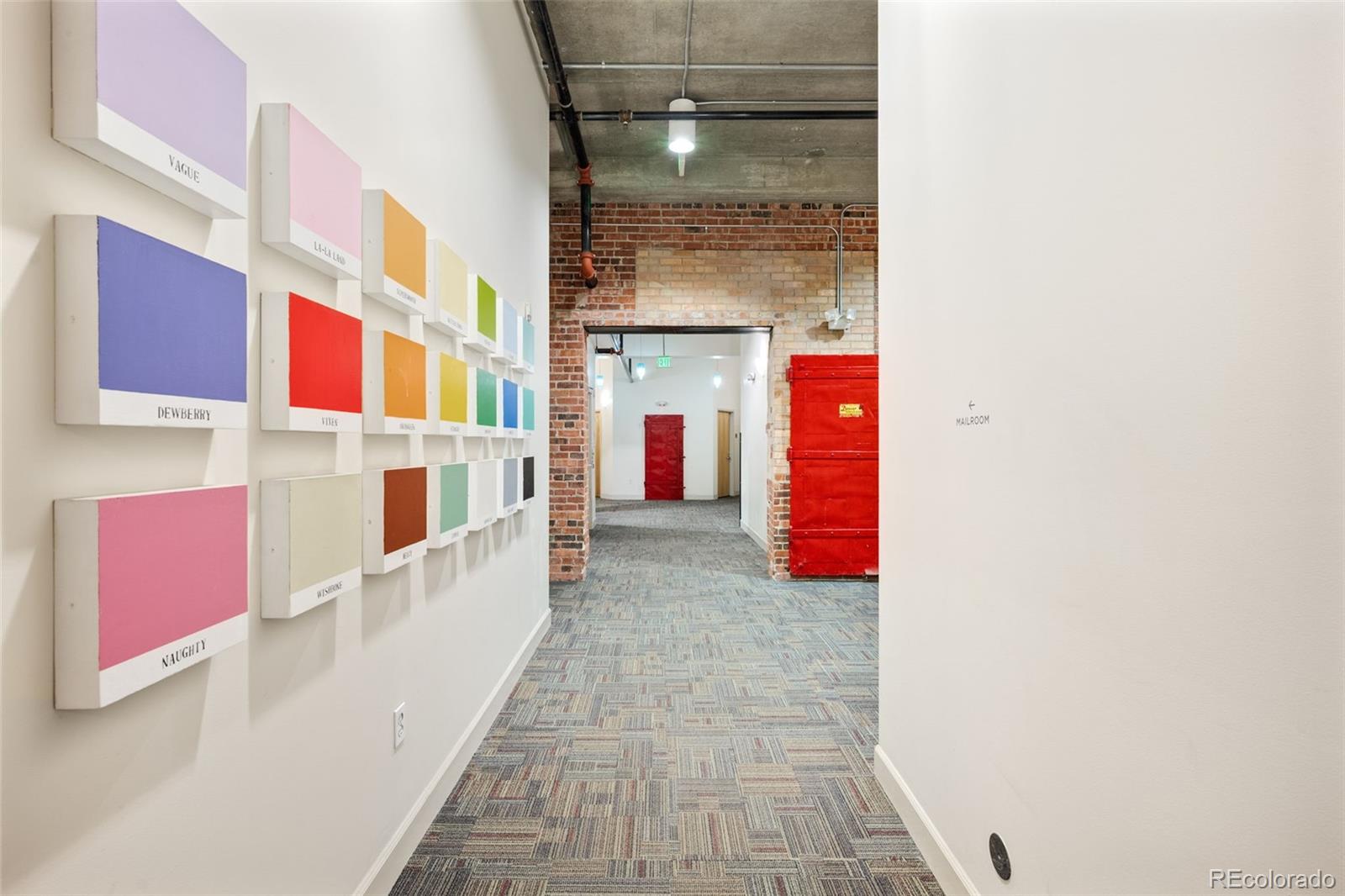 MLS Image #20 for 2500  walnut street 201,denver, Colorado