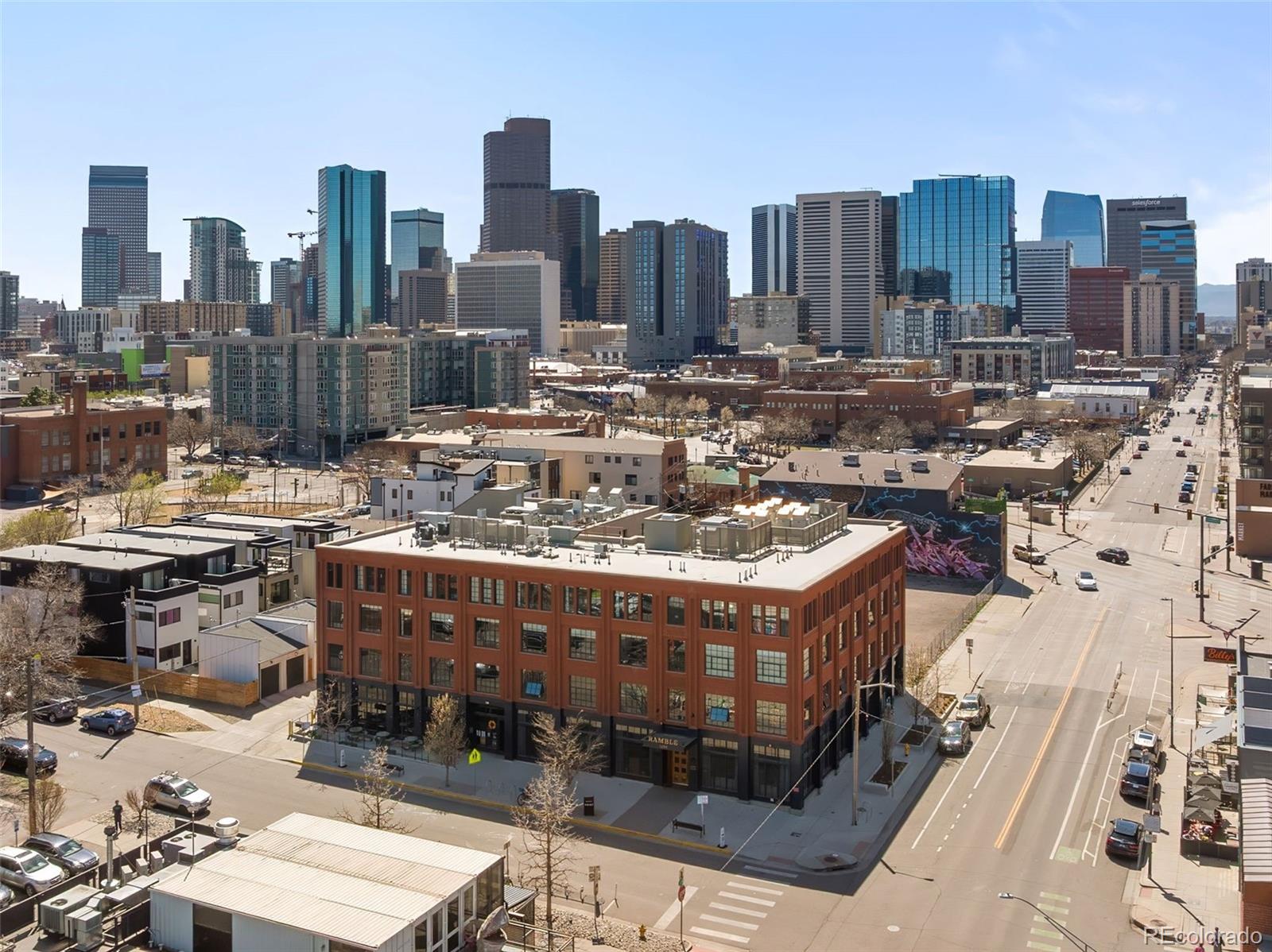 MLS Image #22 for 2500  walnut street 201,denver, Colorado