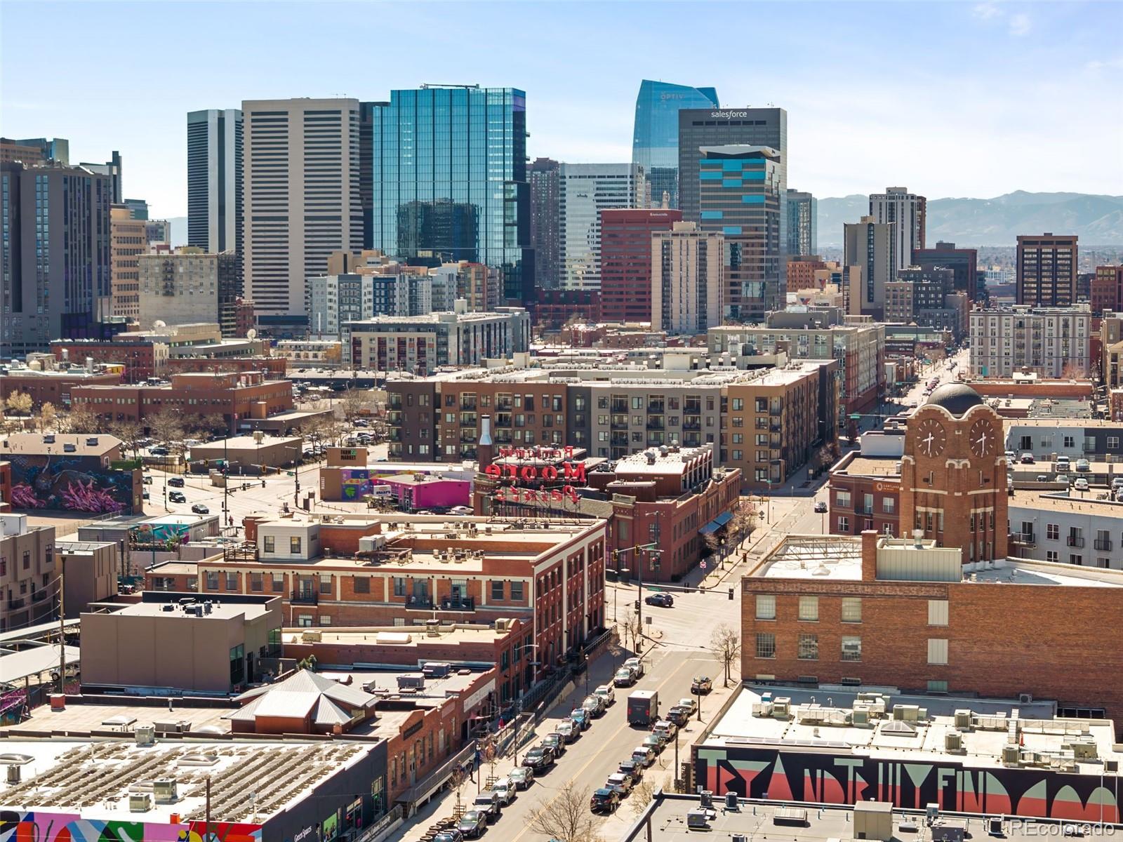 MLS Image #23 for 2500  walnut street 201,denver, Colorado