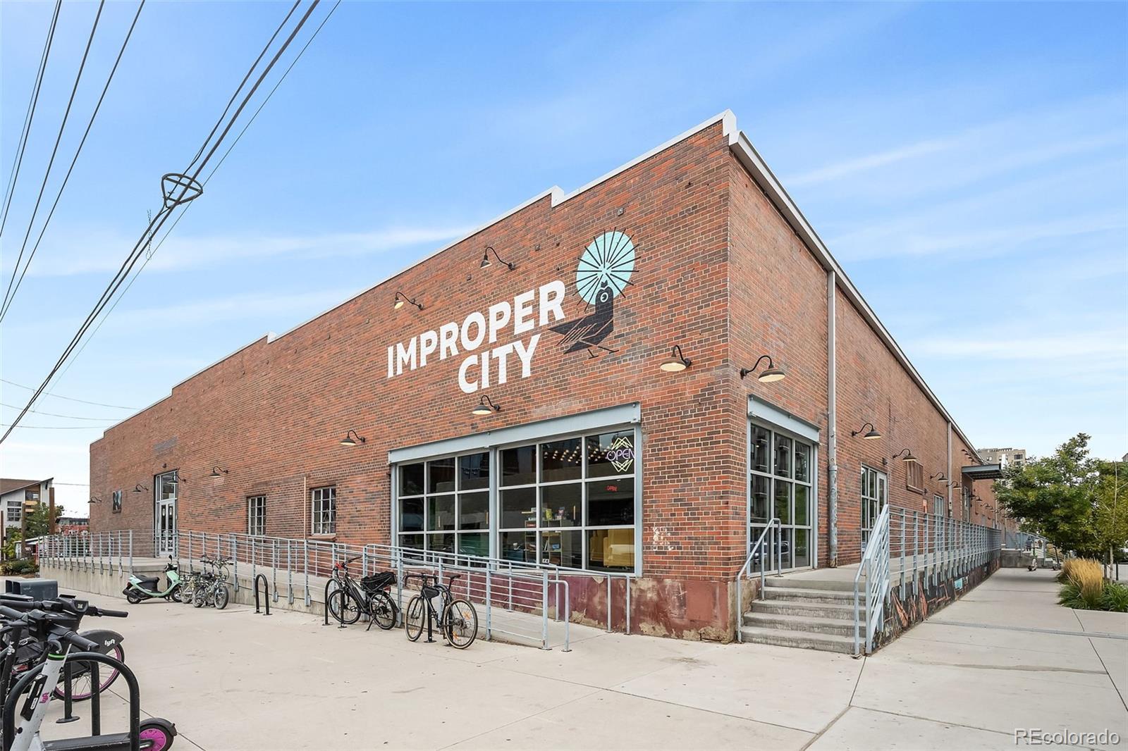 MLS Image #25 for 2500  walnut street 201,denver, Colorado